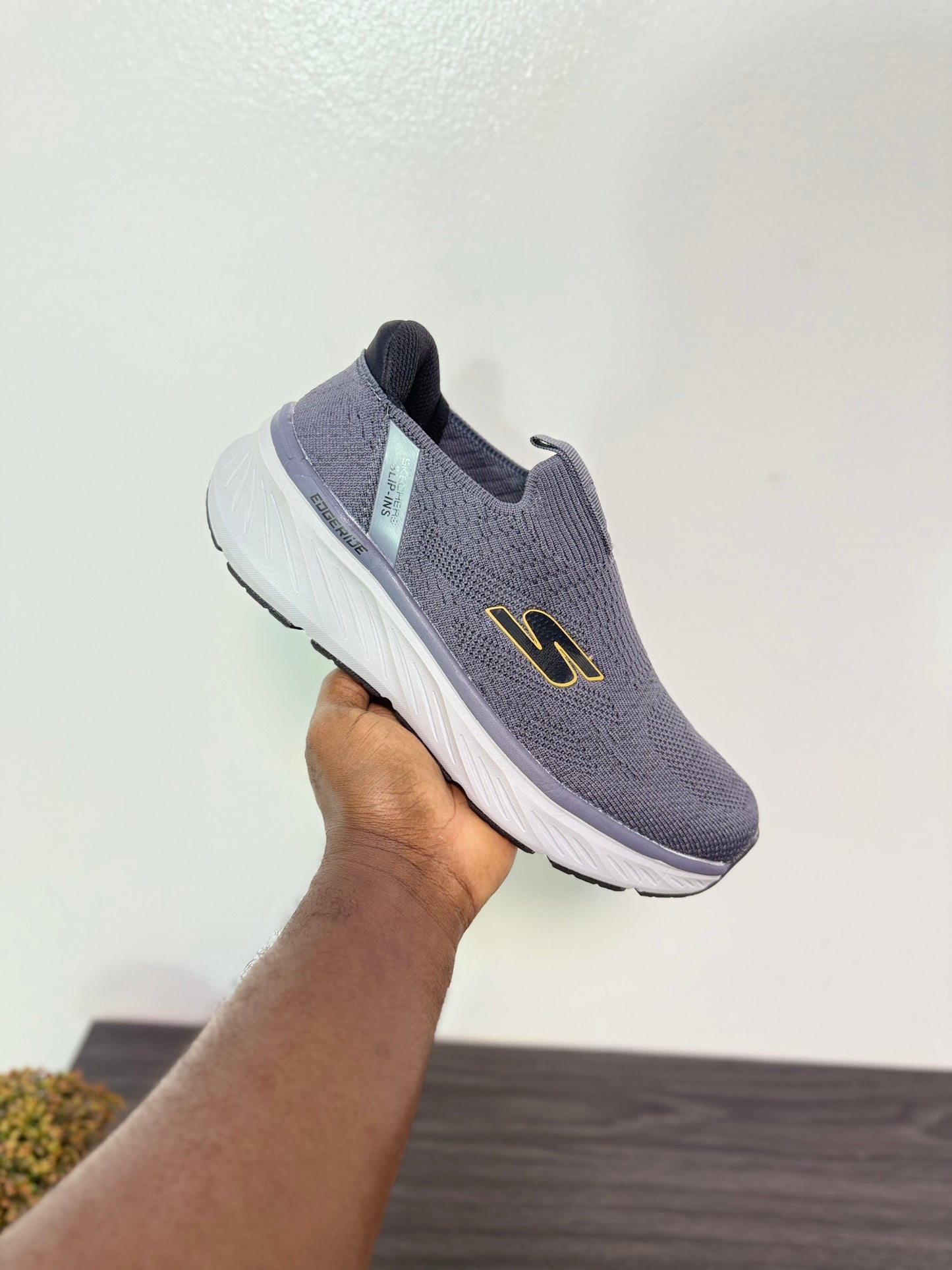 Skechers edge ride