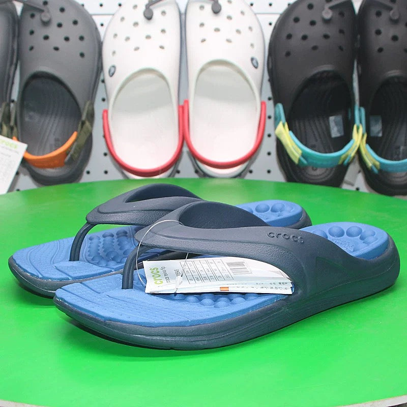 Crocs reviva