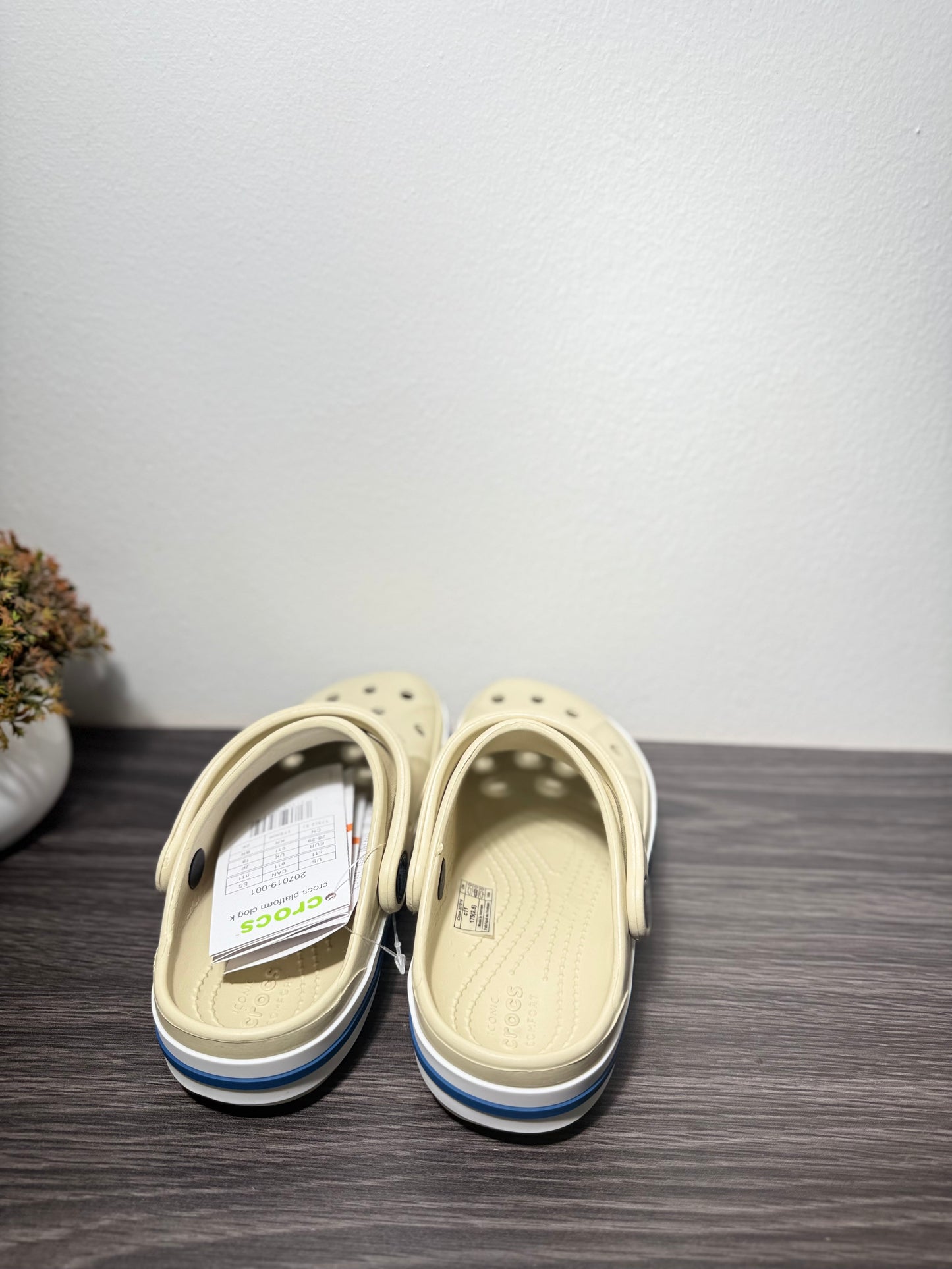 Crocs enfant Atlas