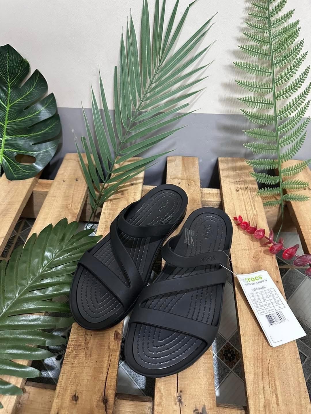 Crocs swift