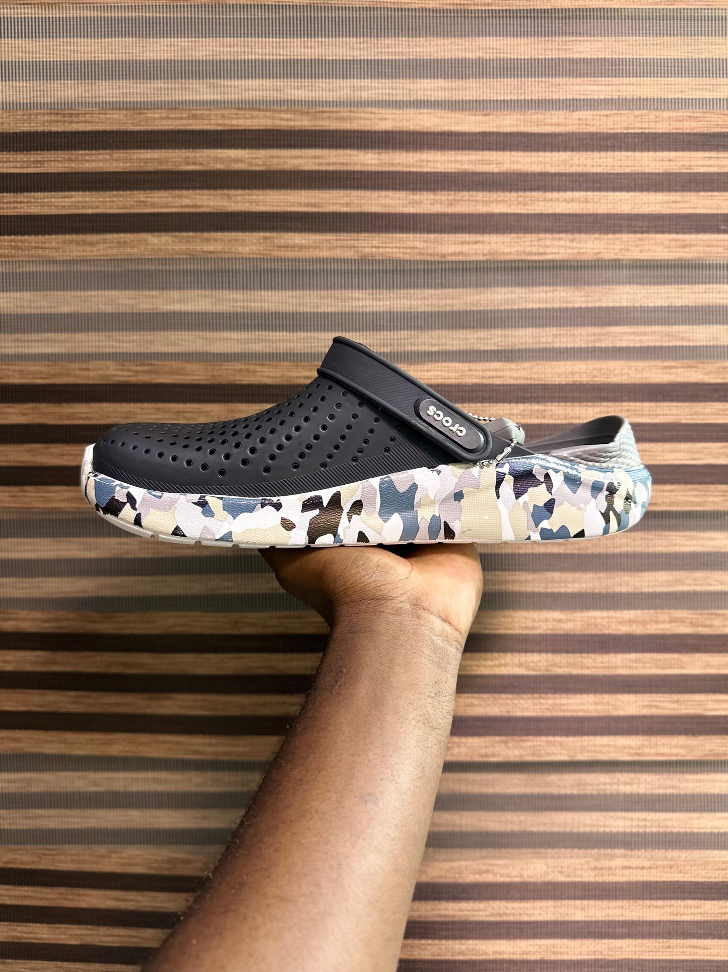 Crocs fun lite
