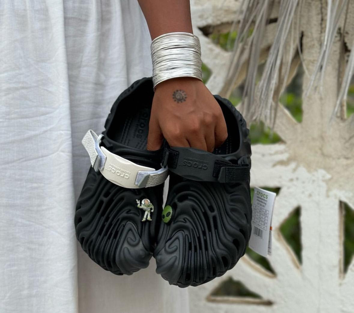 Crocs bemburry