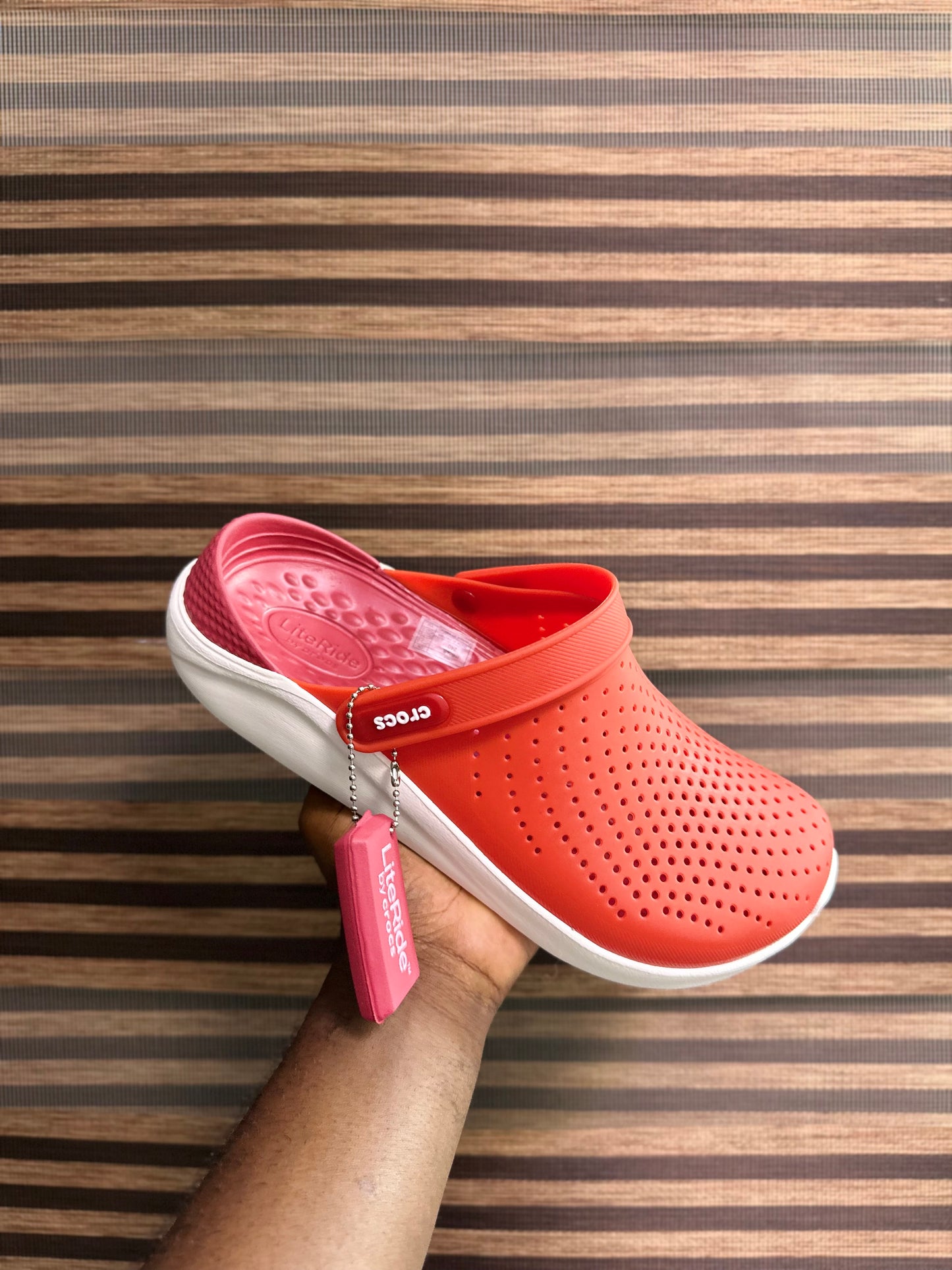 Crocs Fun lite