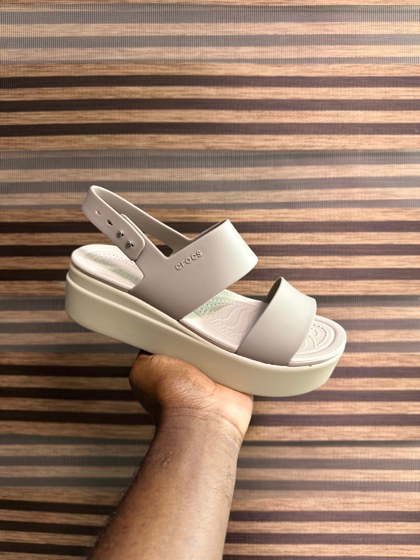 Crocs brooklyn