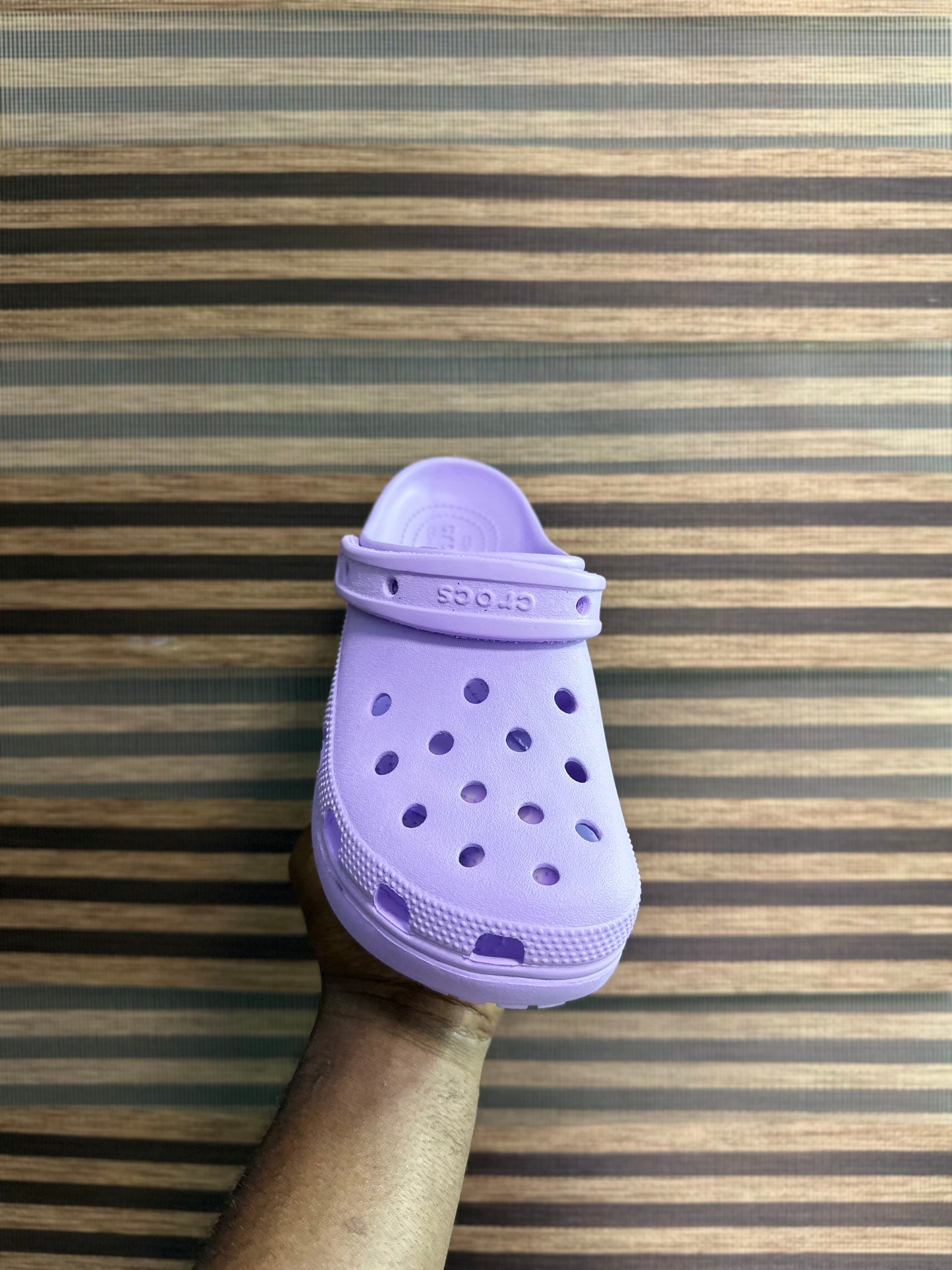 Crocs Cristal
