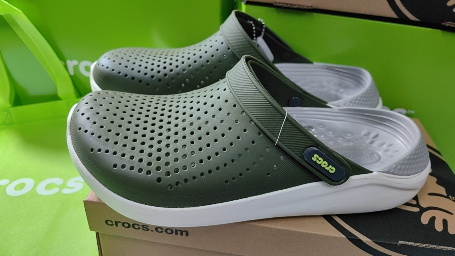 Crocs fun lite