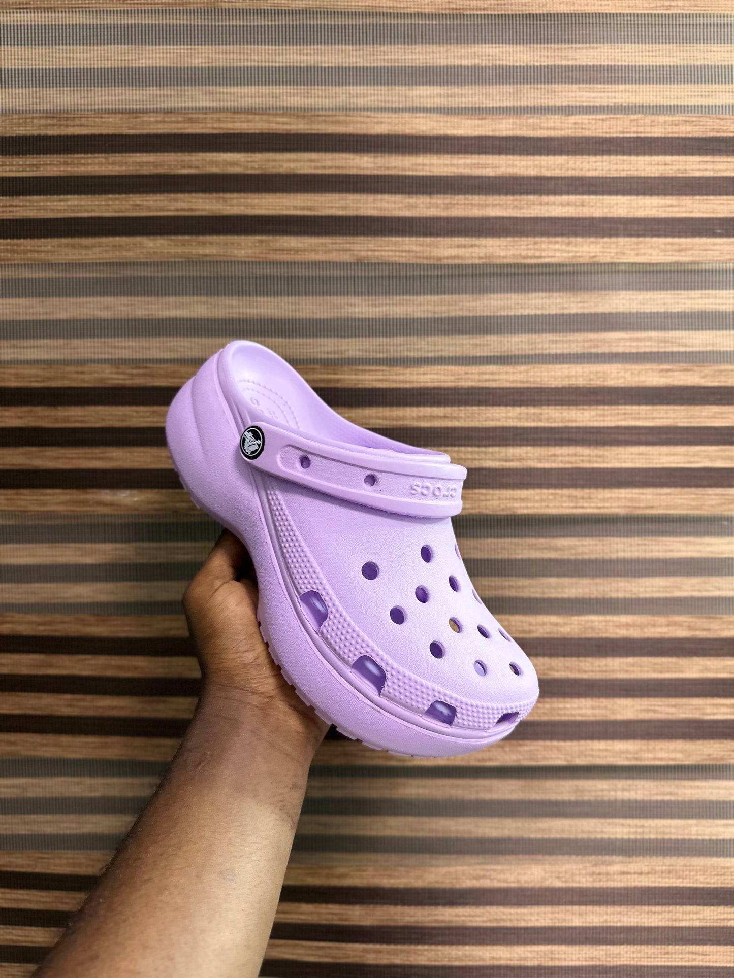 Crocs Cristal