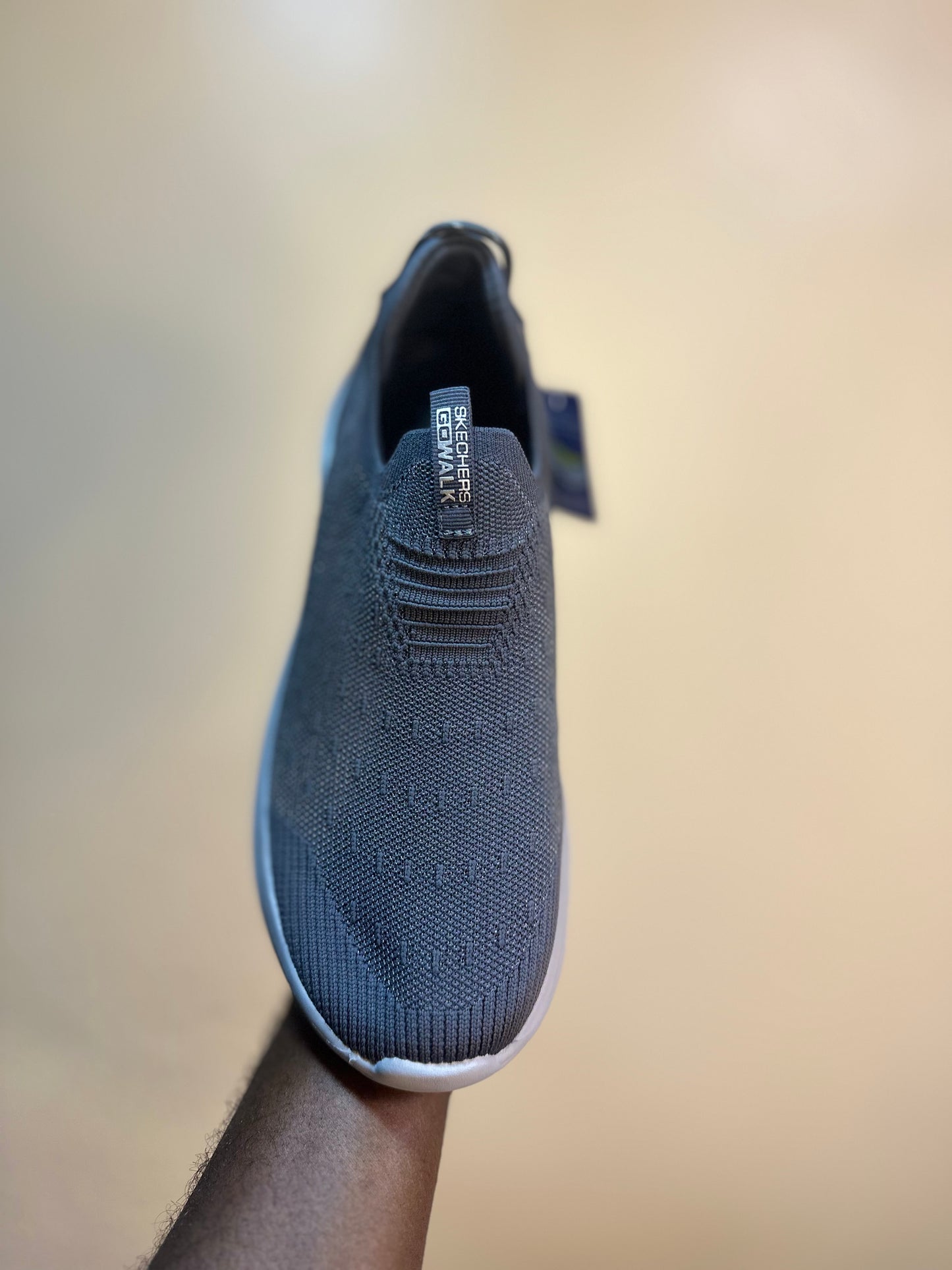 Skechers archfit gris 24
