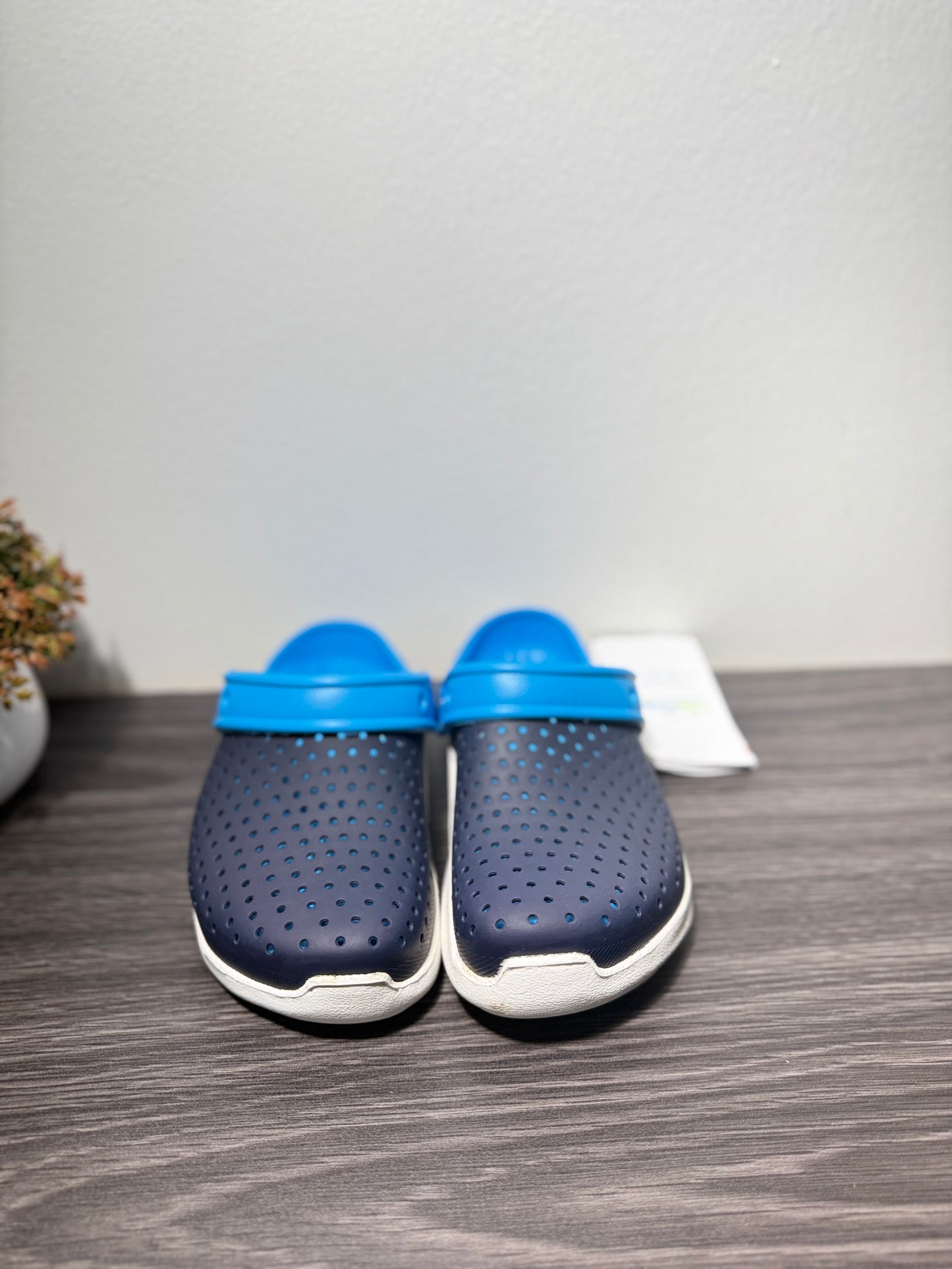 Crocs enfant fun lite