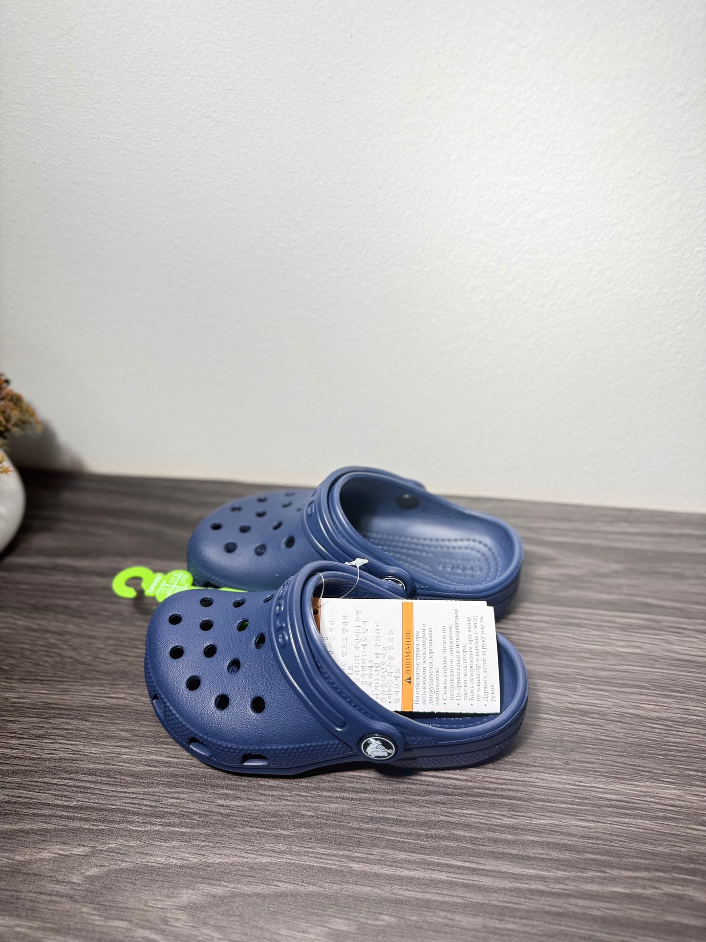 Crocs enfant classic