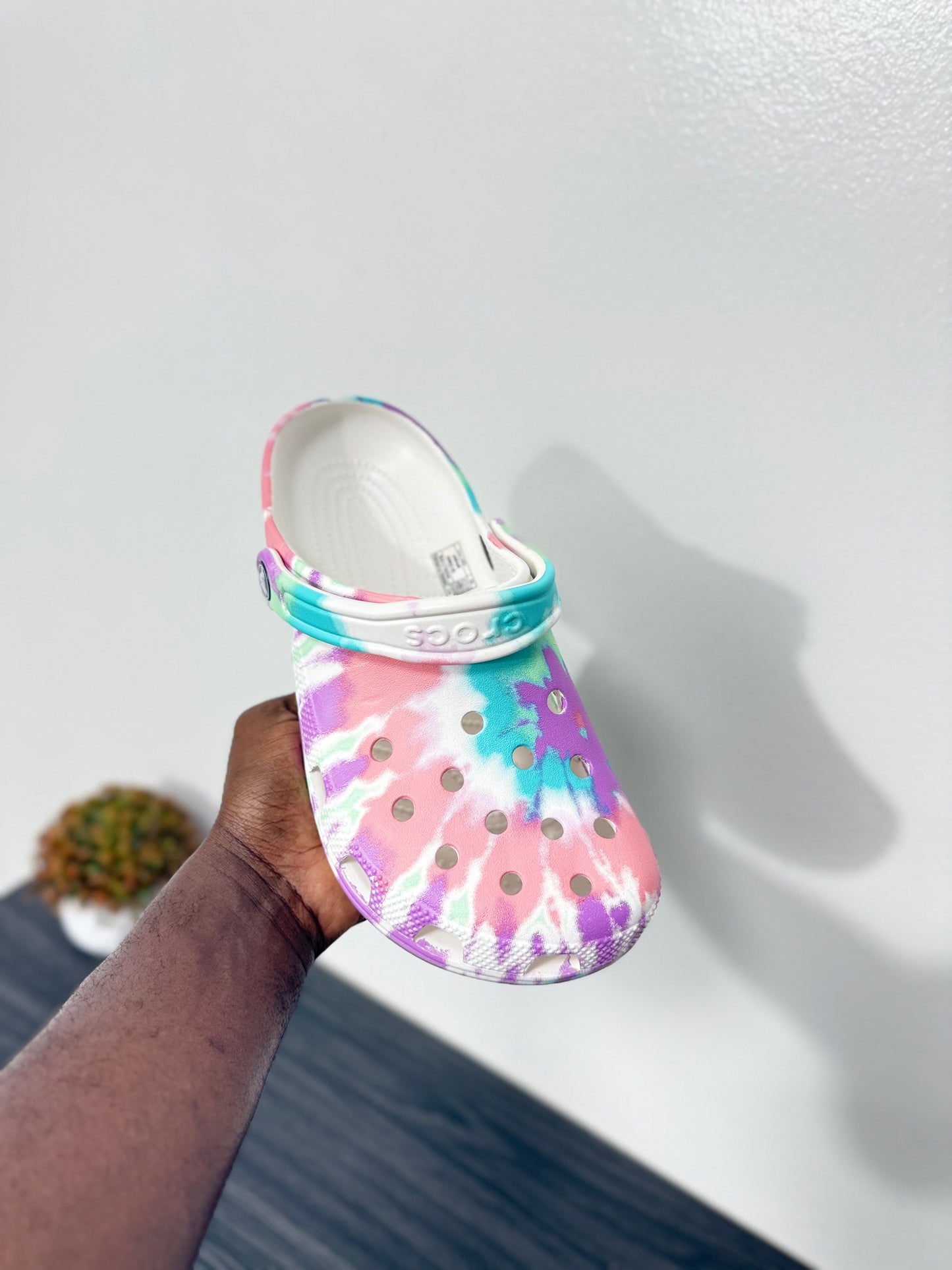 Crocs classic