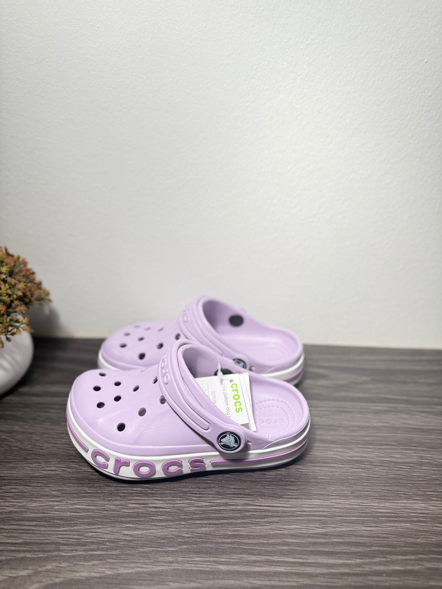 Crocs enfant Atlas