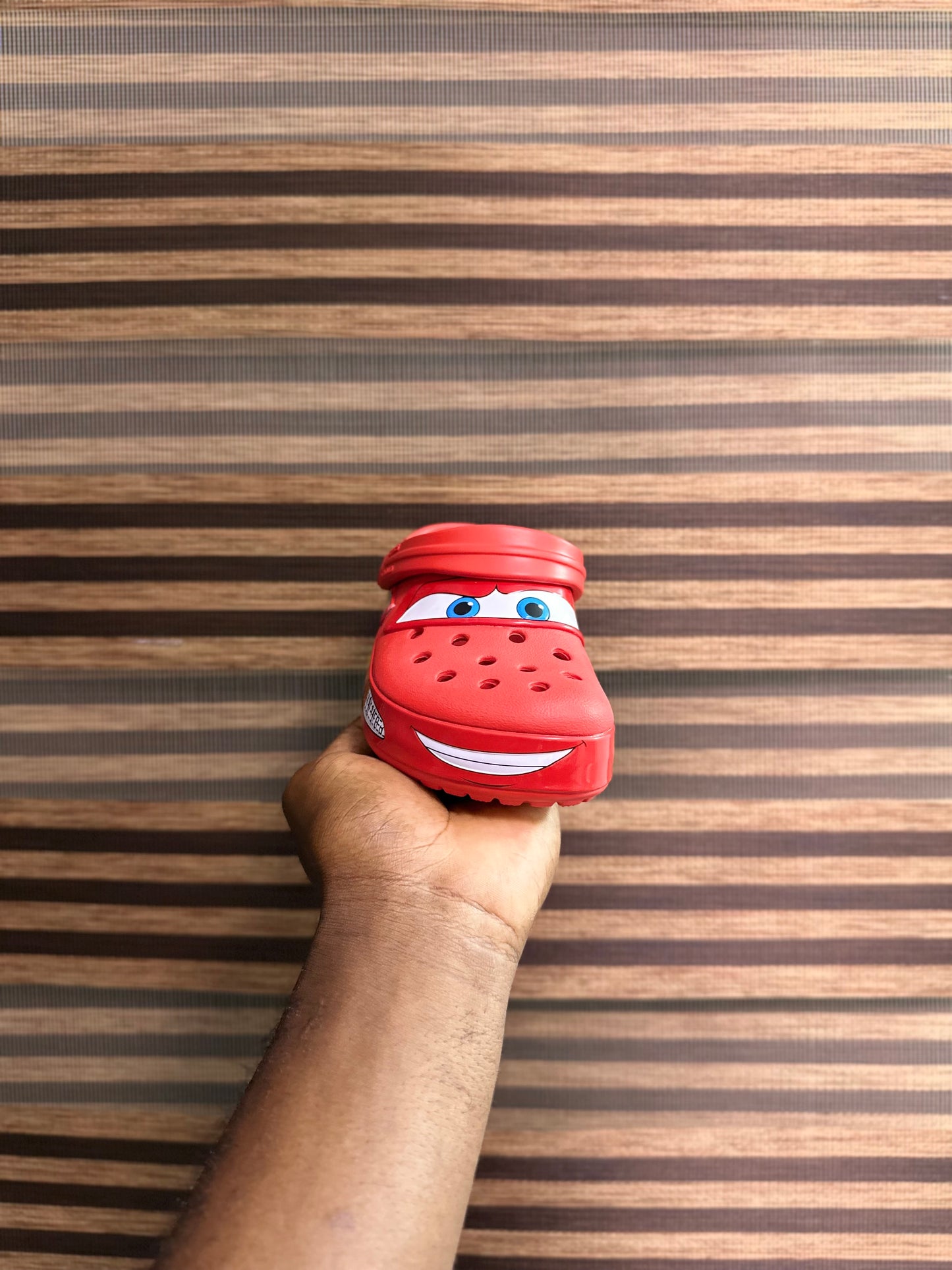 Crocs enfant super wings