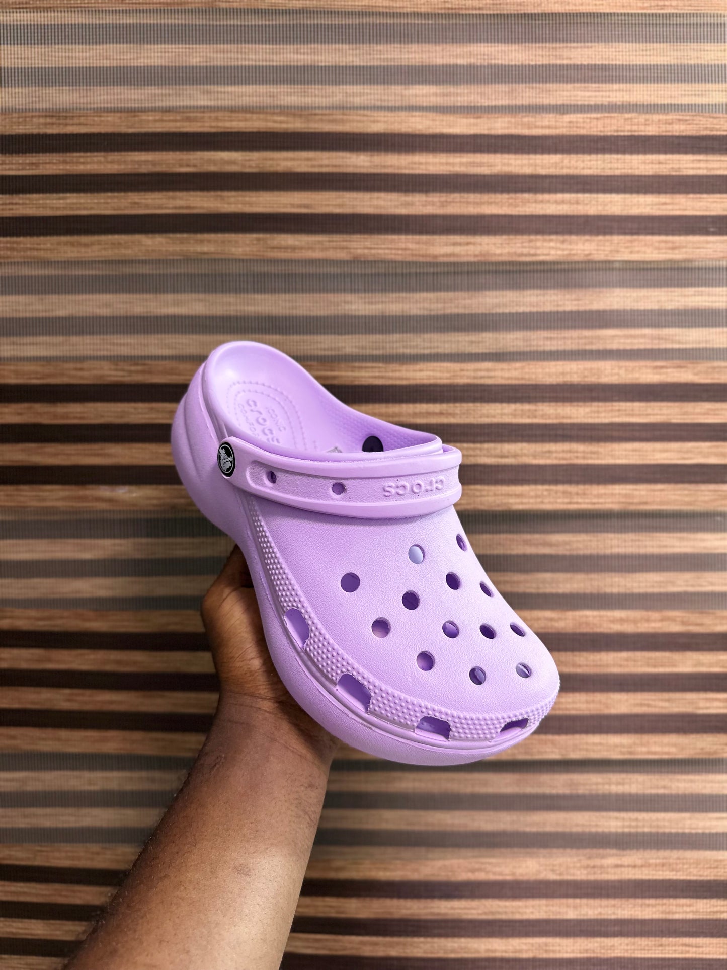 Crocs Cristal