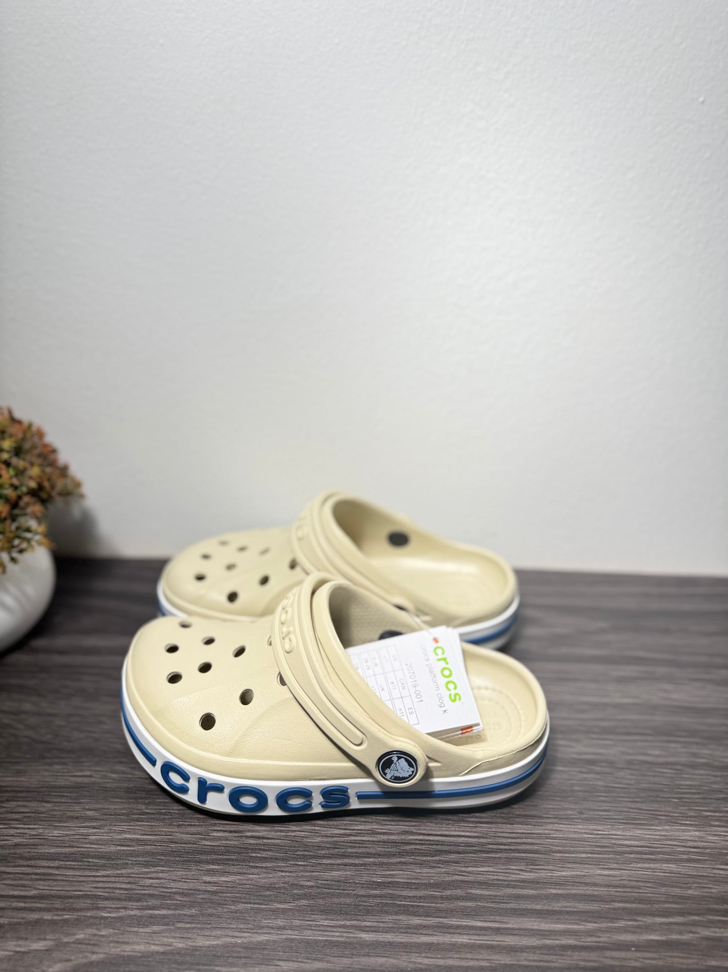 Crocs enfant Atlas