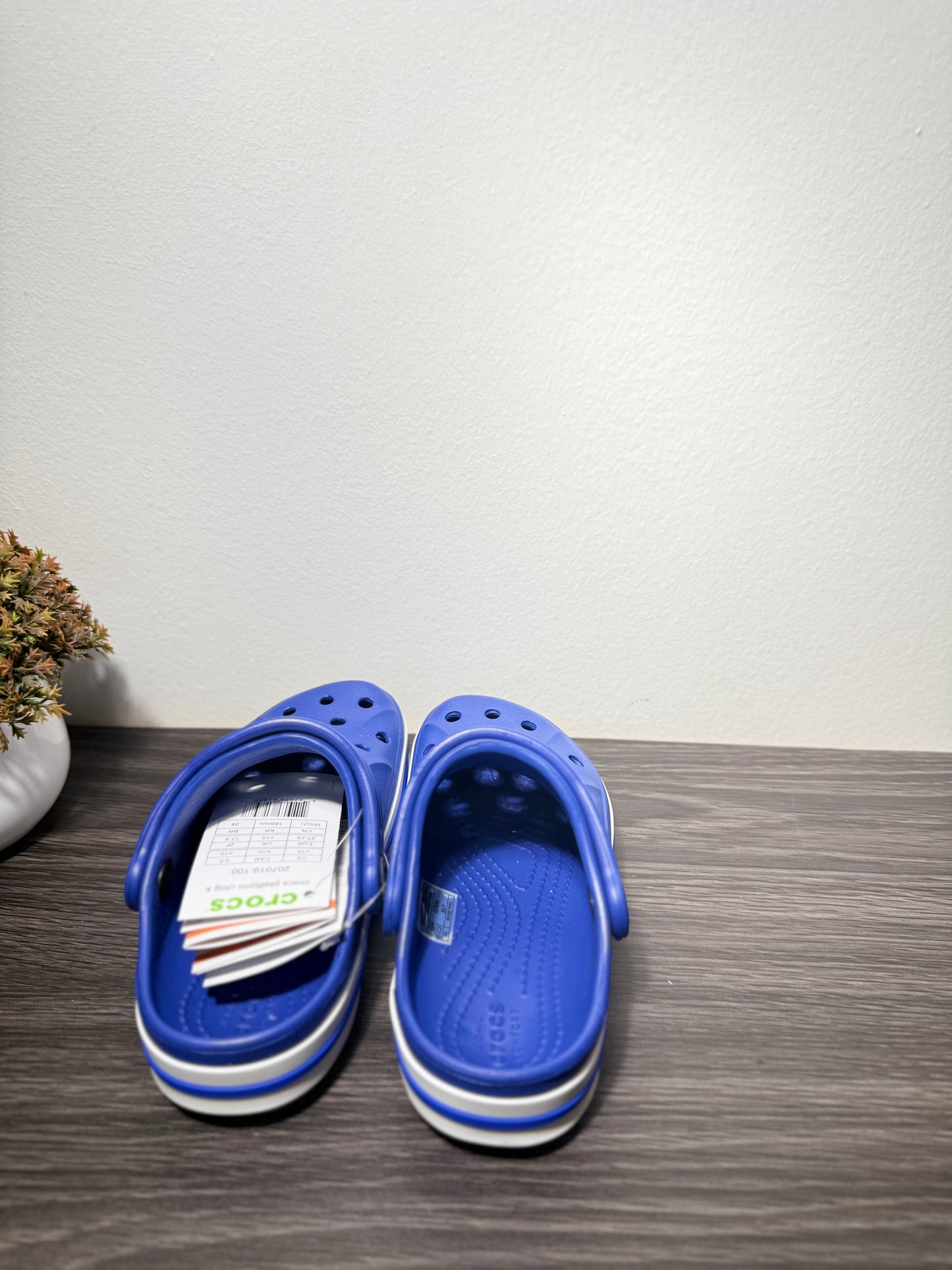 Crocs enfant Atlas