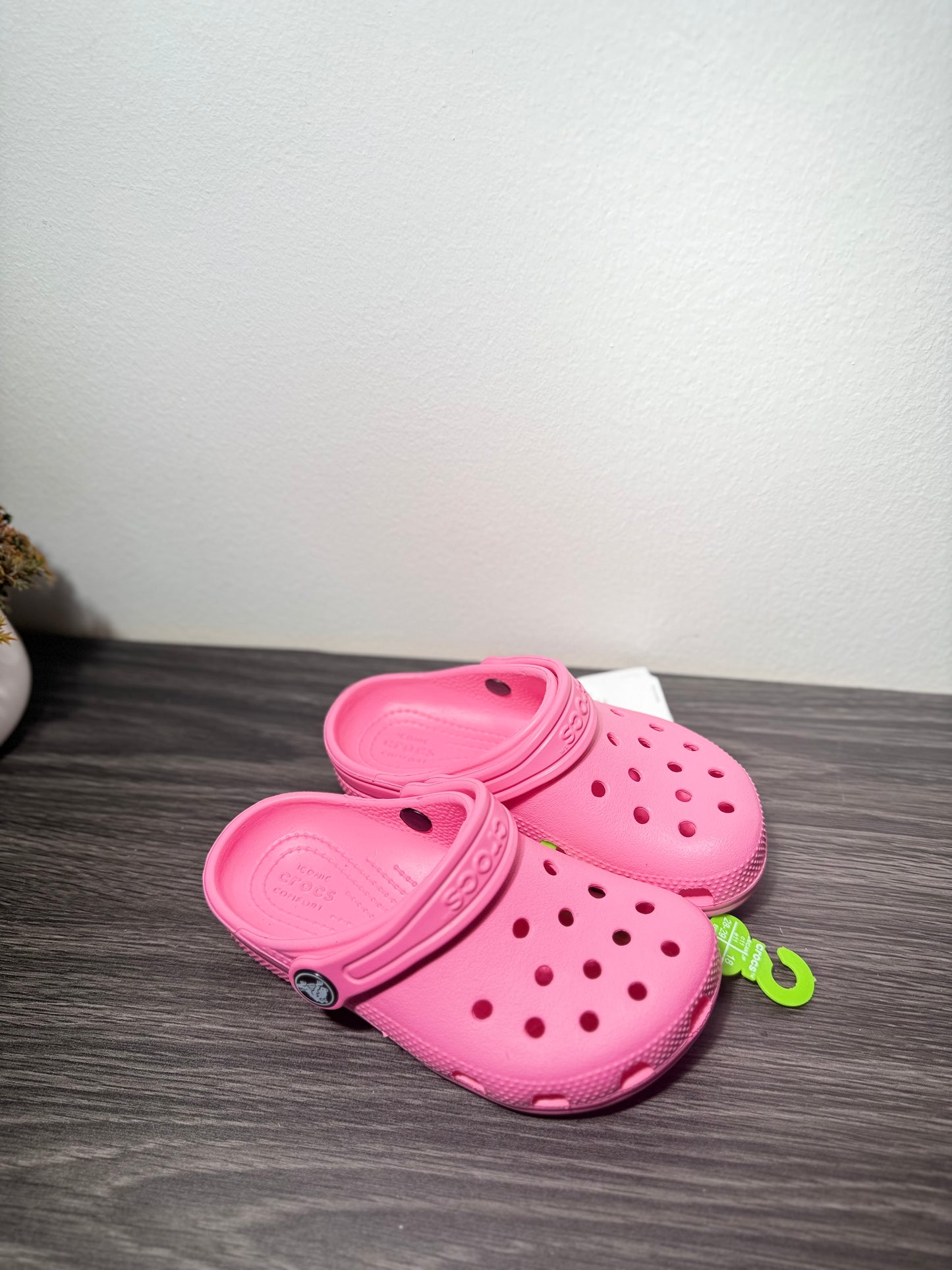 Crocs enfant classic