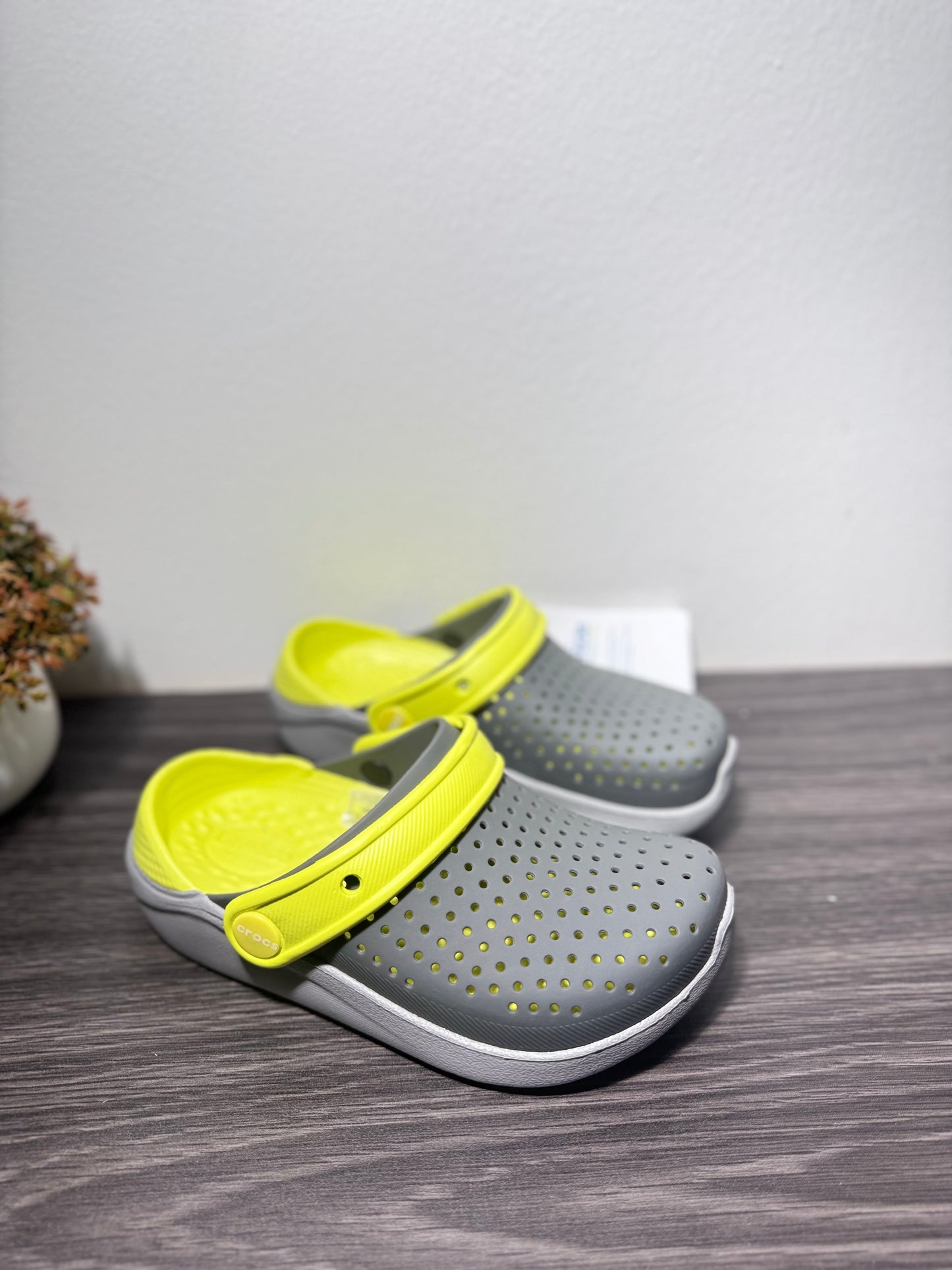 Crocs enfant fun lite