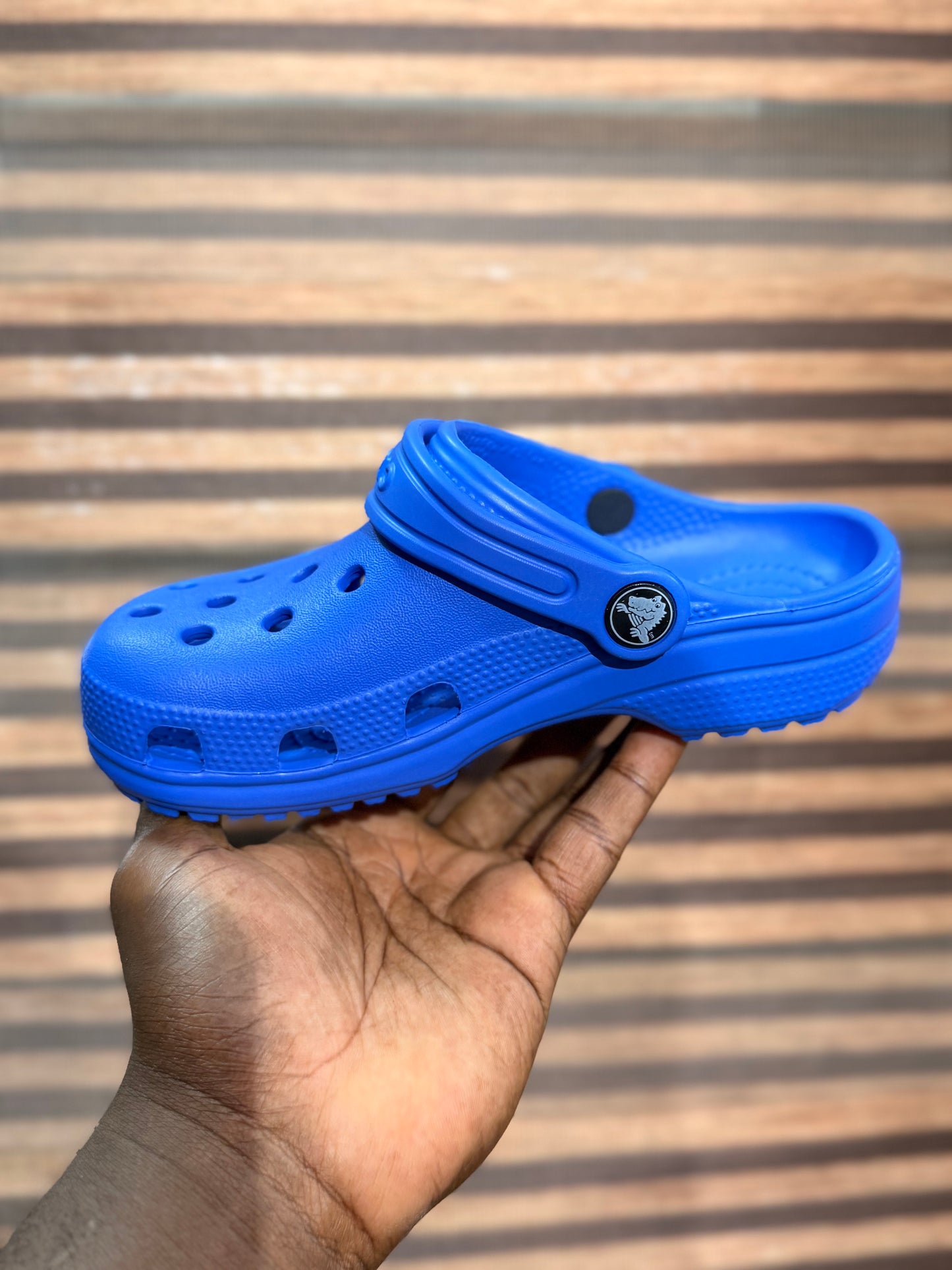 Crocs classic enfant