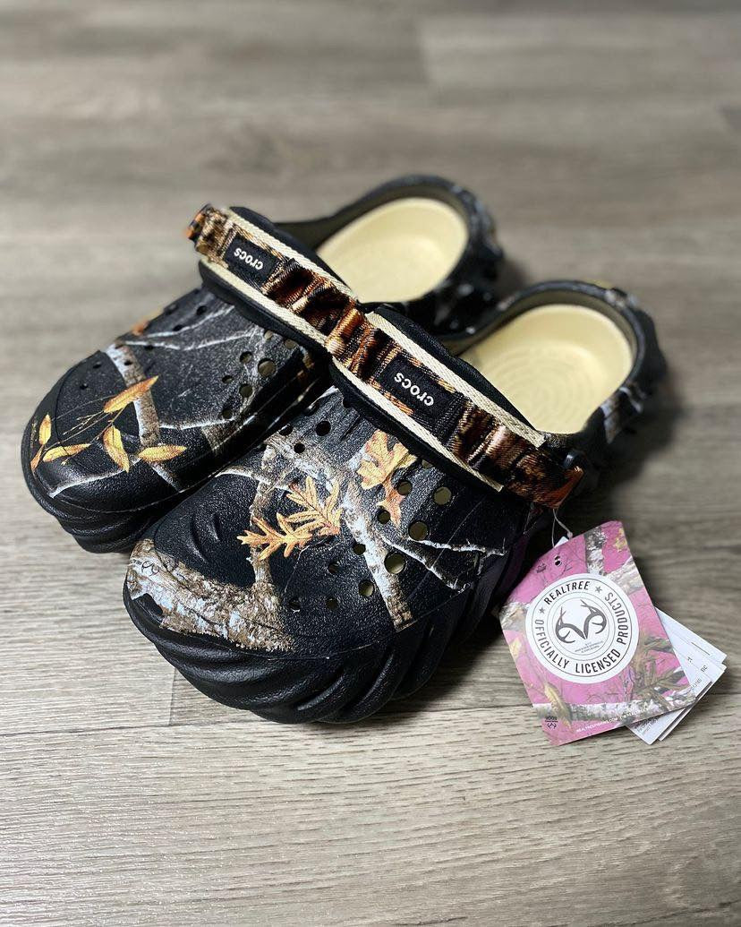 Crocs Edge