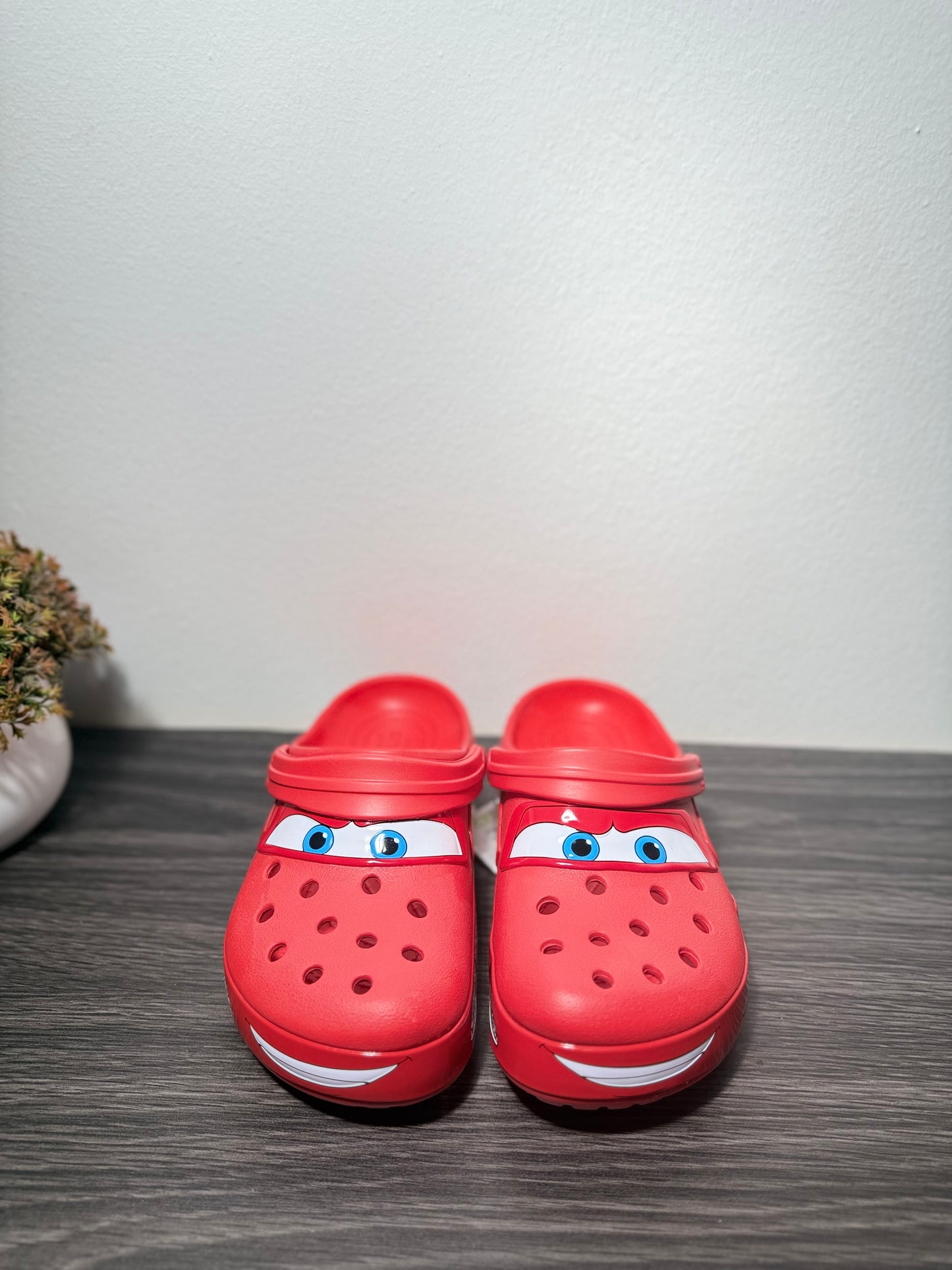 Crocs enfant superwings