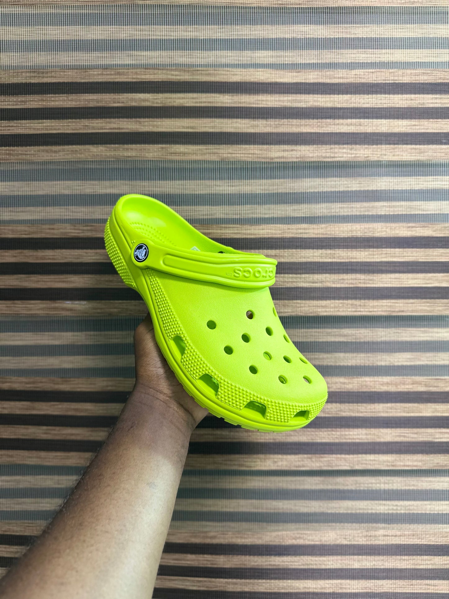 Crocs classic