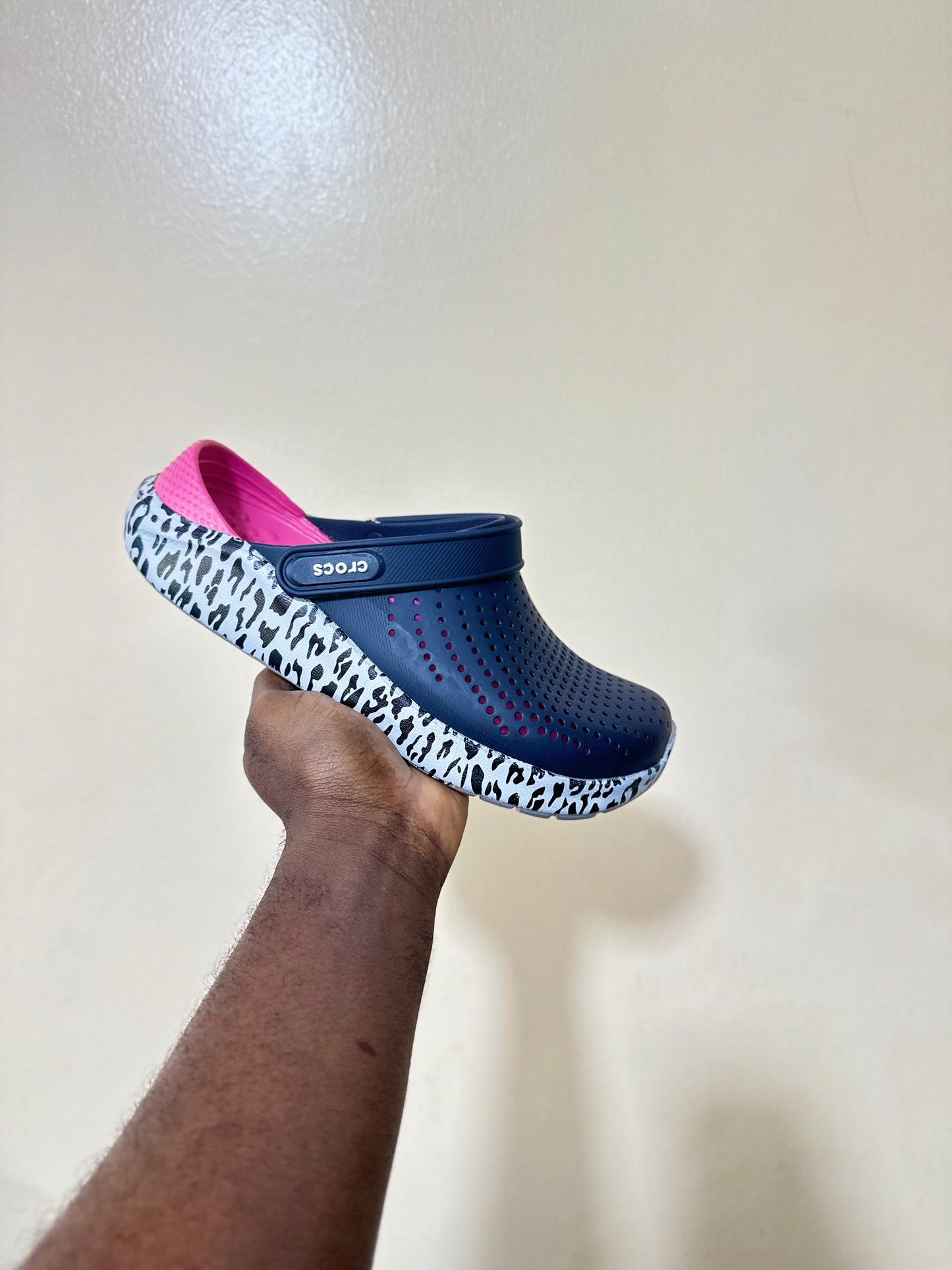 Crocs fun lite