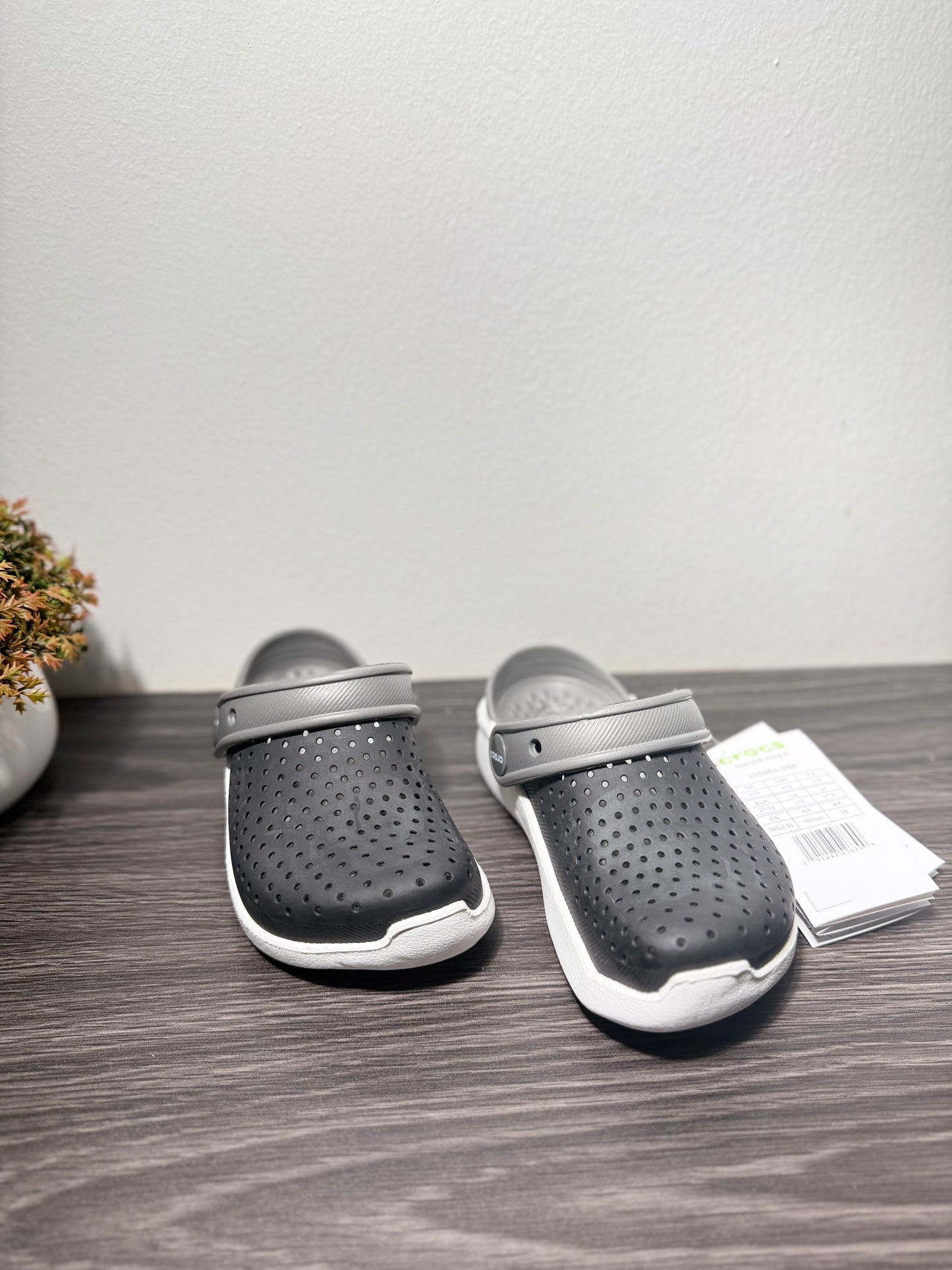 Crocs enfant fun lite