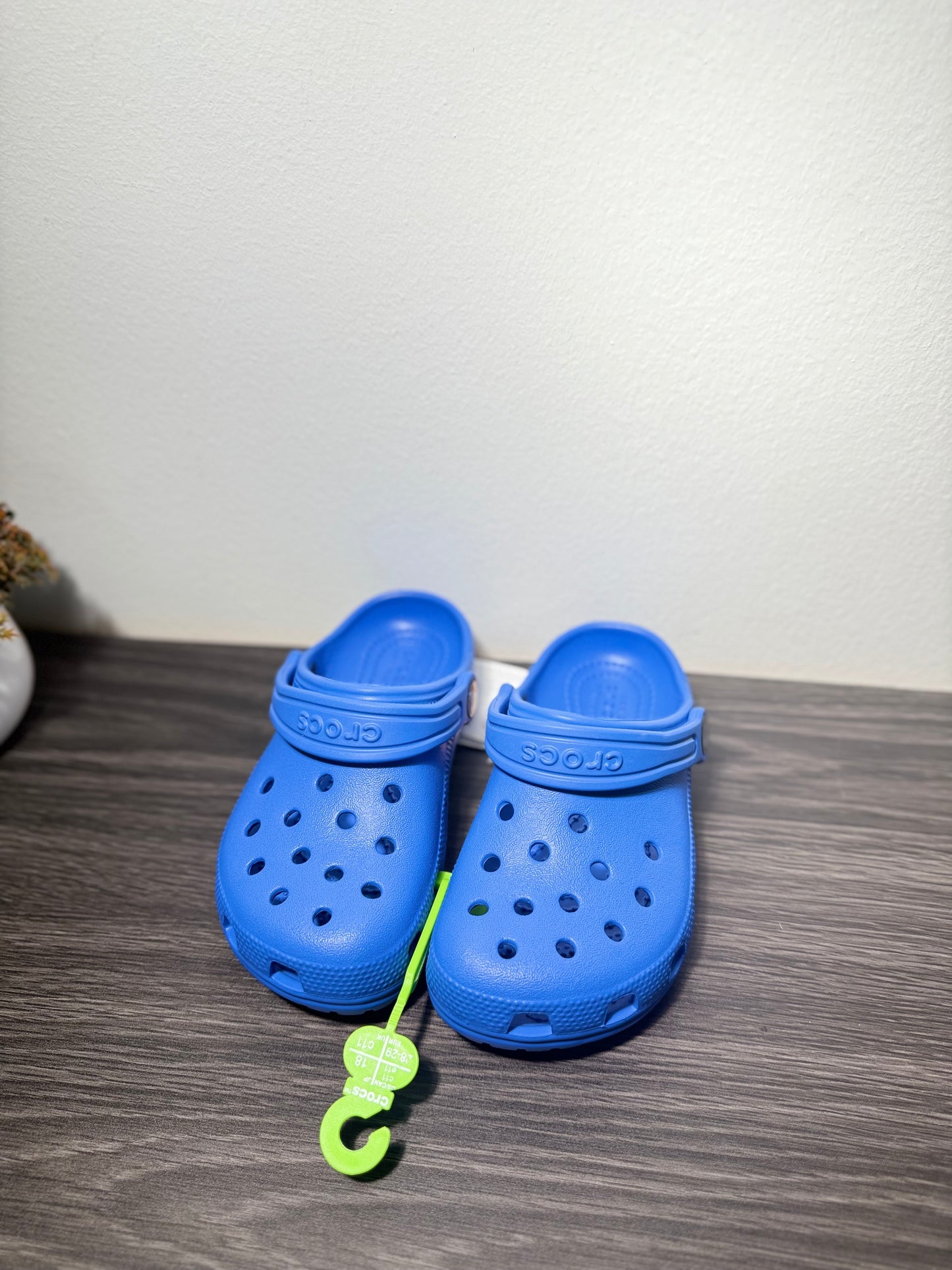 Crocs enfant classic