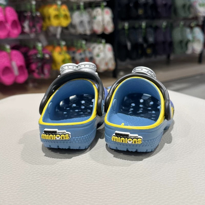 Crocs enfant lynx