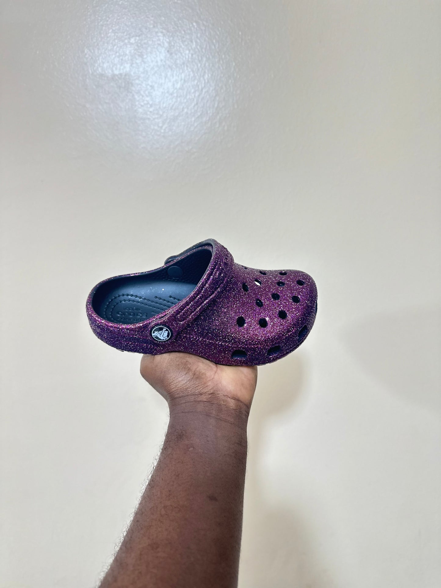 Crocs enfant Luxuous