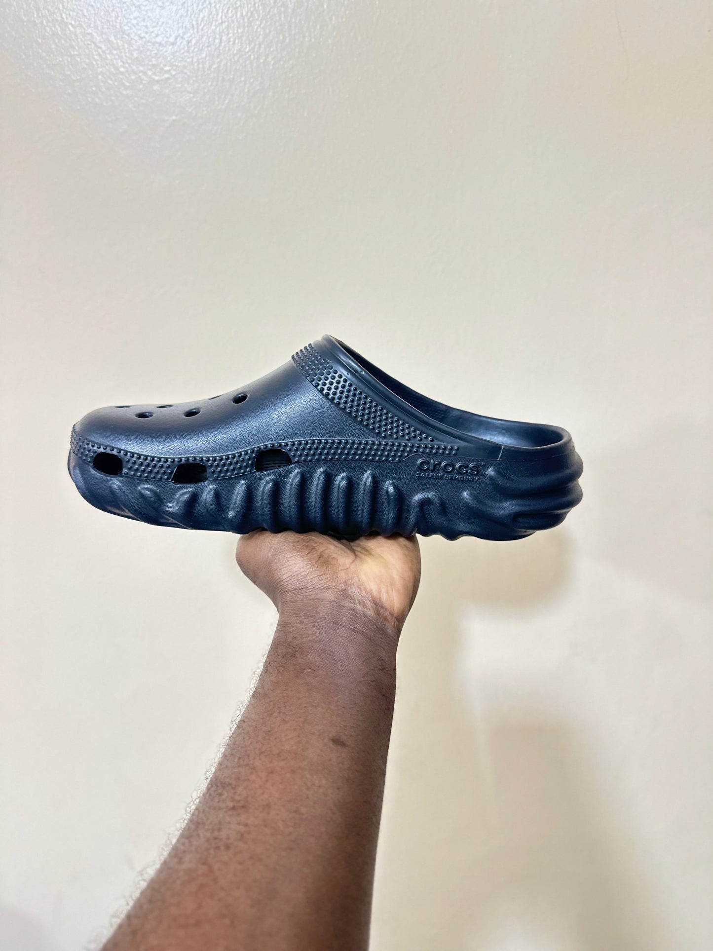 Crocs cozy
