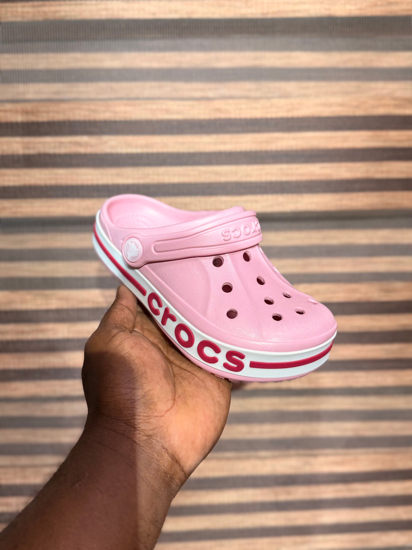Crocs Atlas enfant