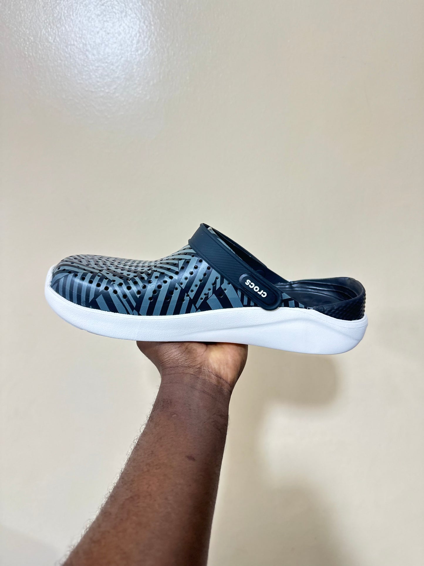 Crocs fun lite