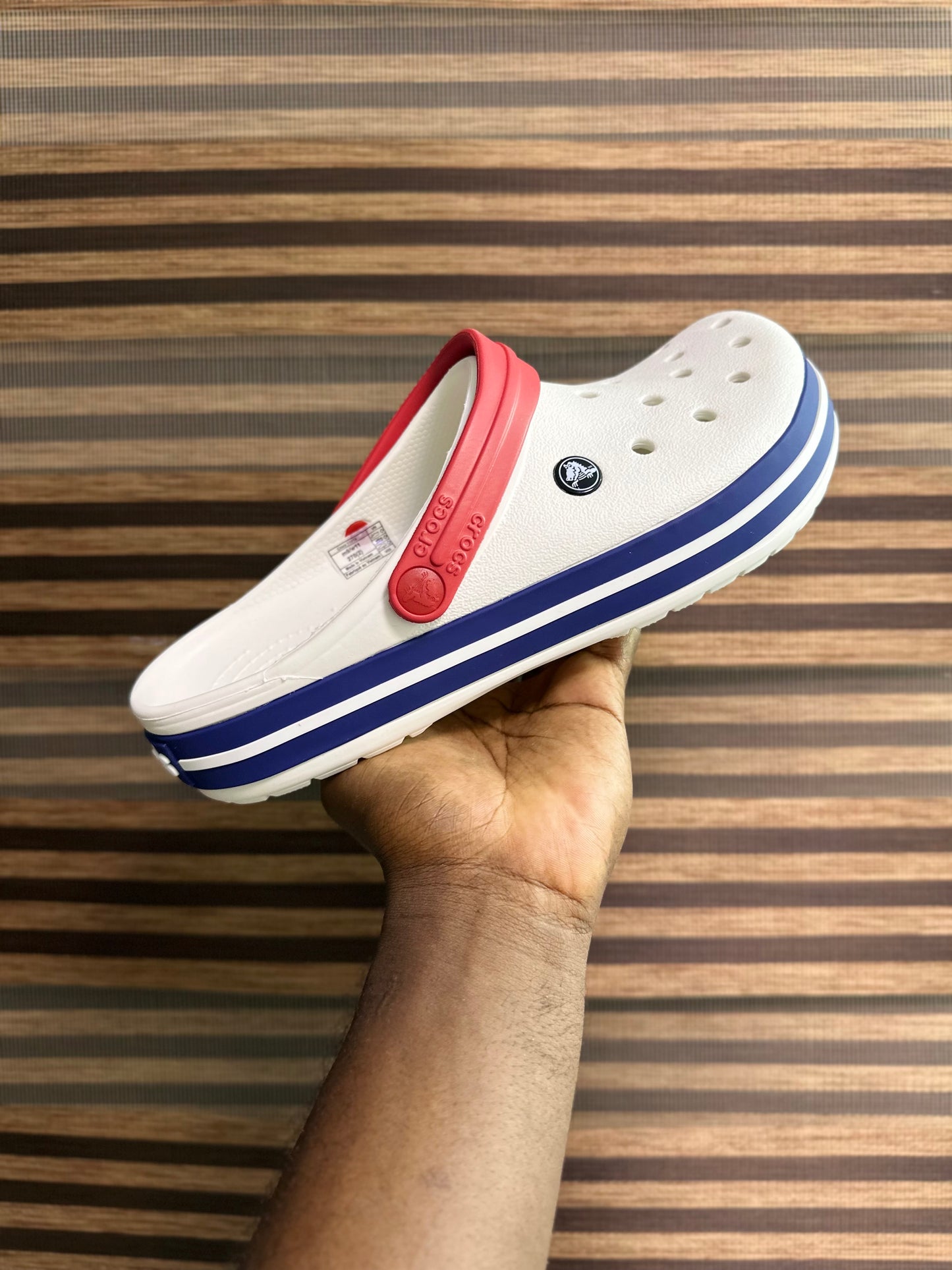 Crocs Band