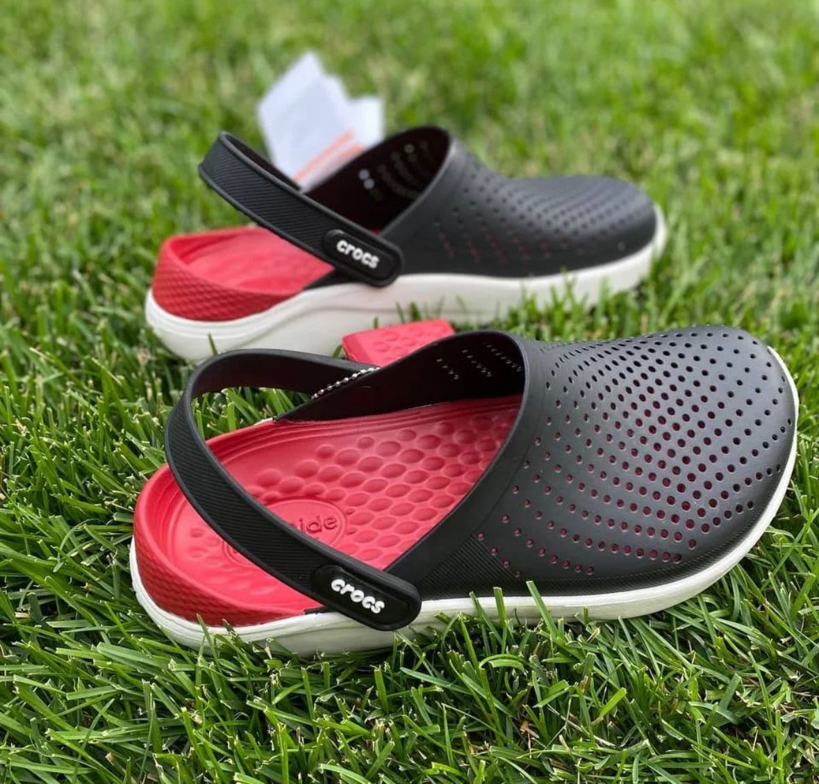 Crocs fun lite
