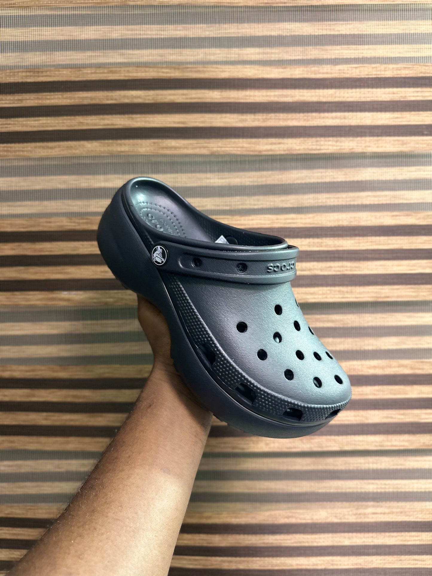 Crocs Cristal