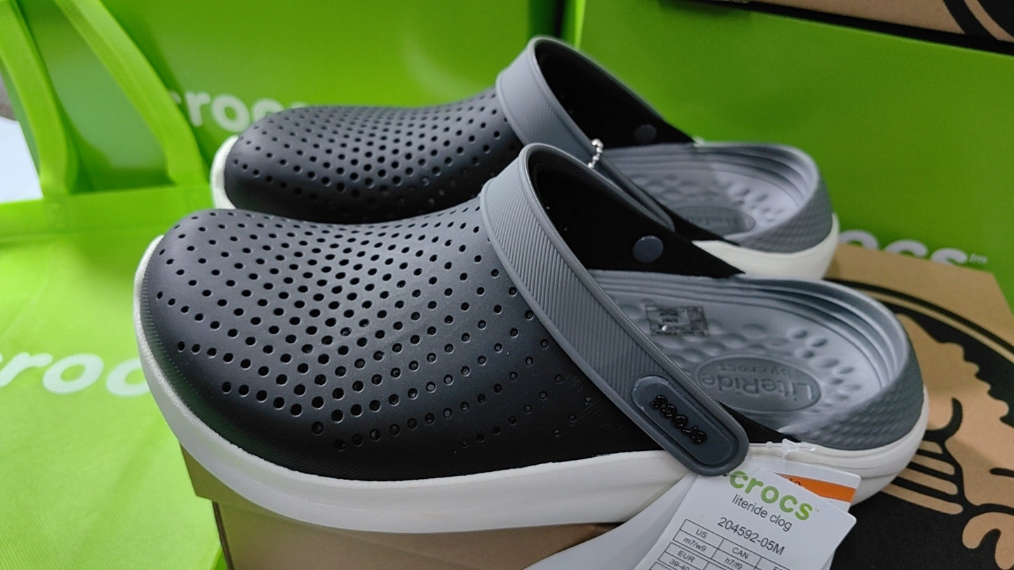 Crocs fun lite