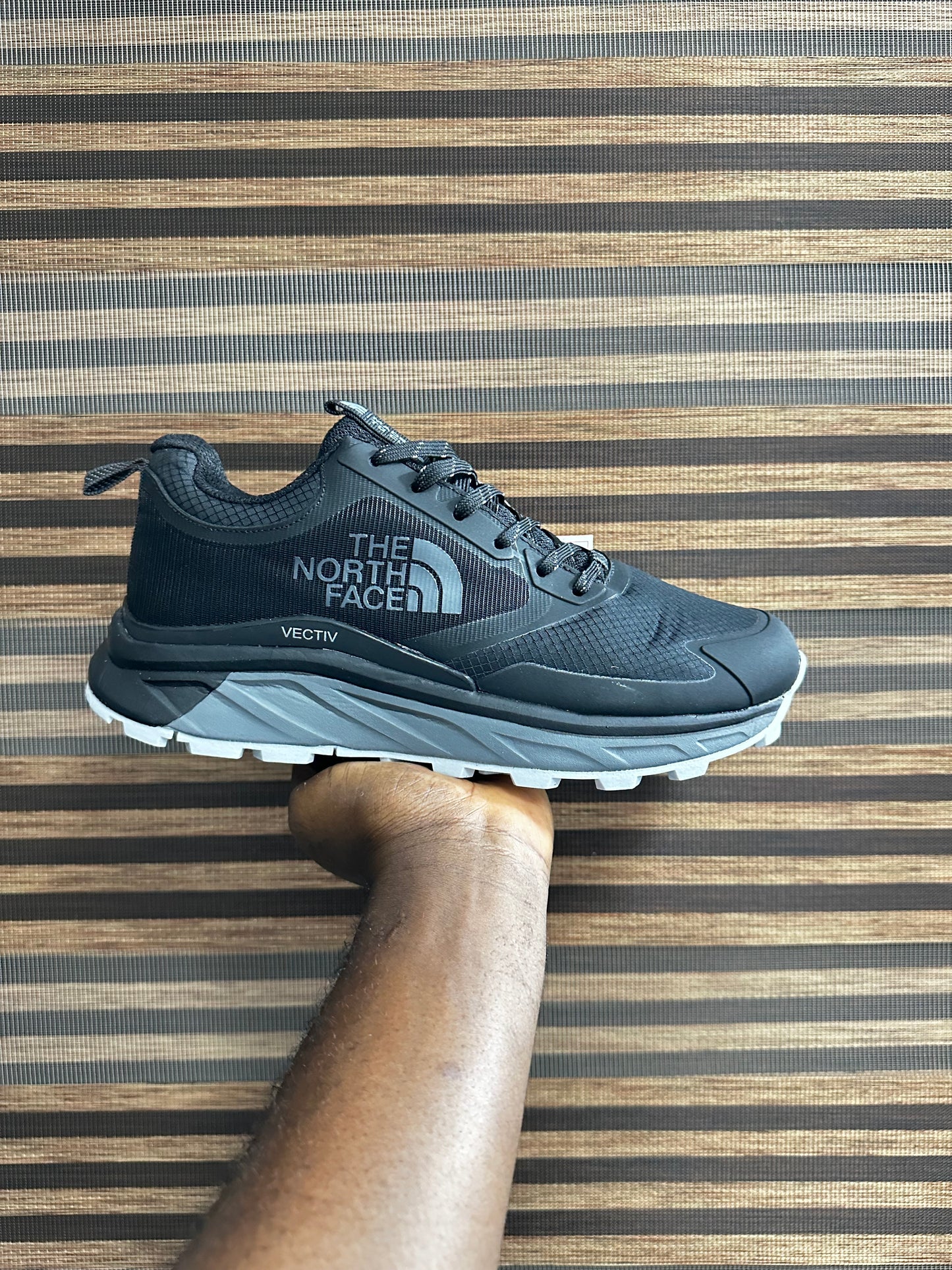 The north face
