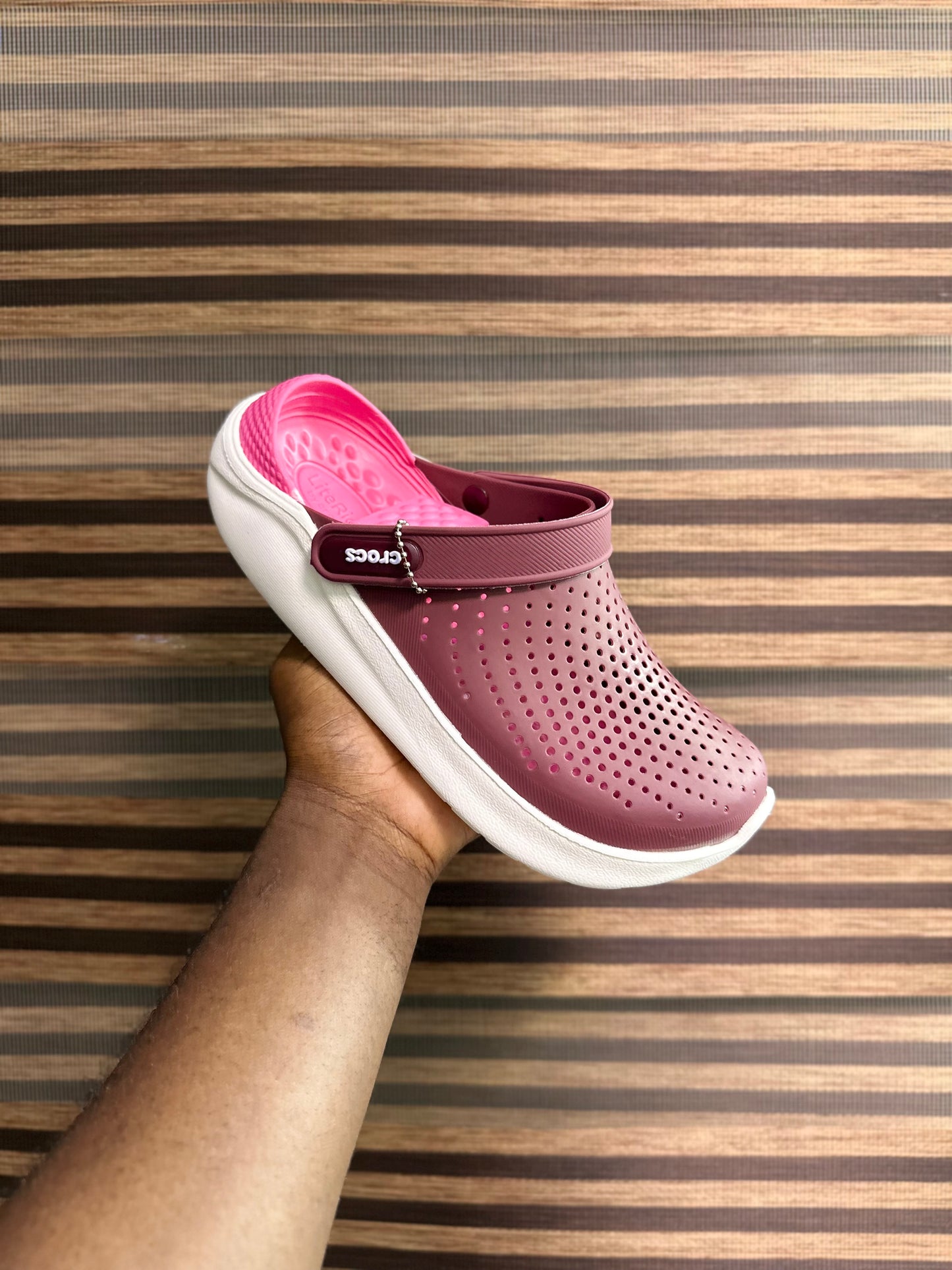 Crocs Fun lite