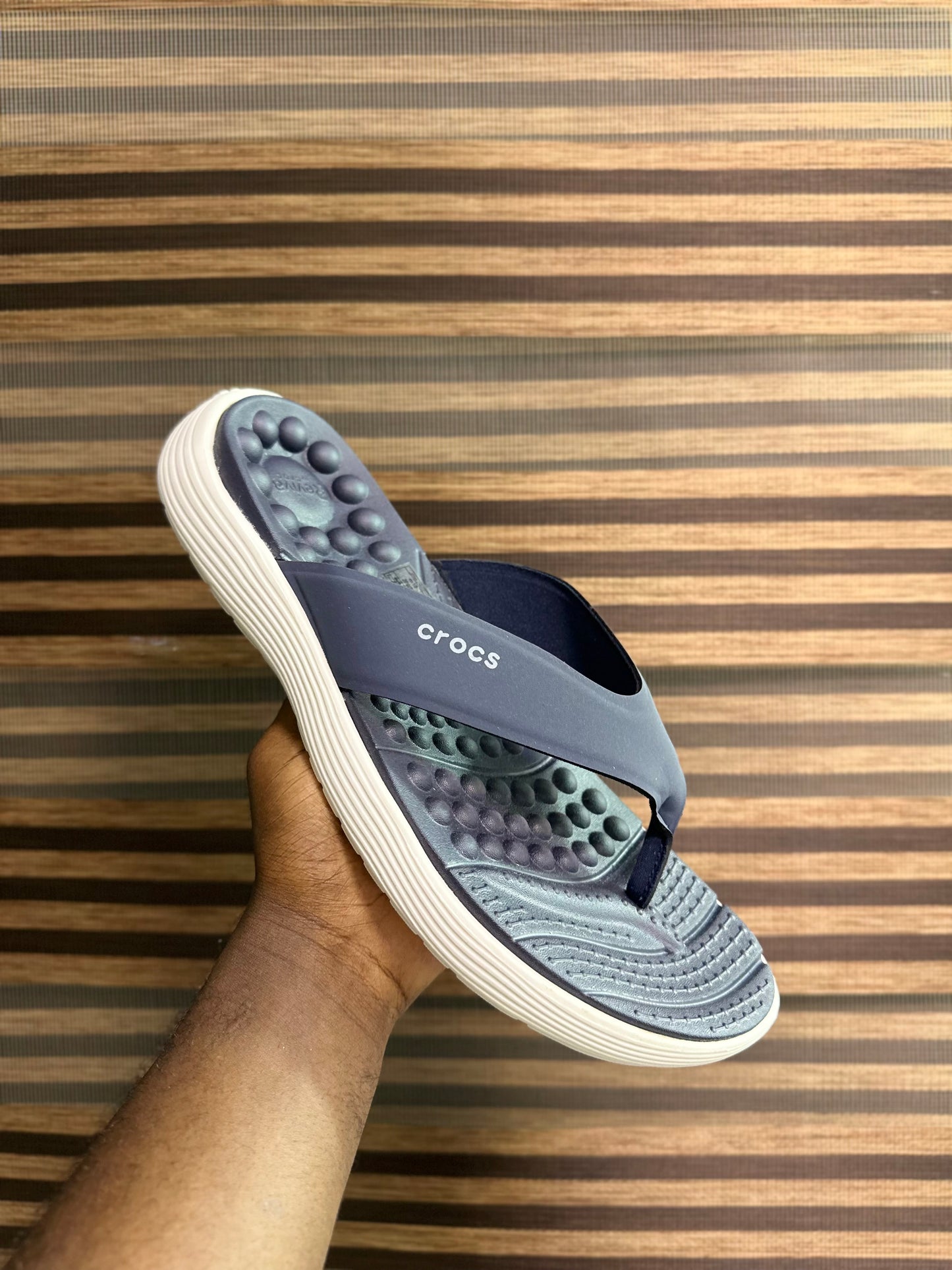 Crocs reviva
