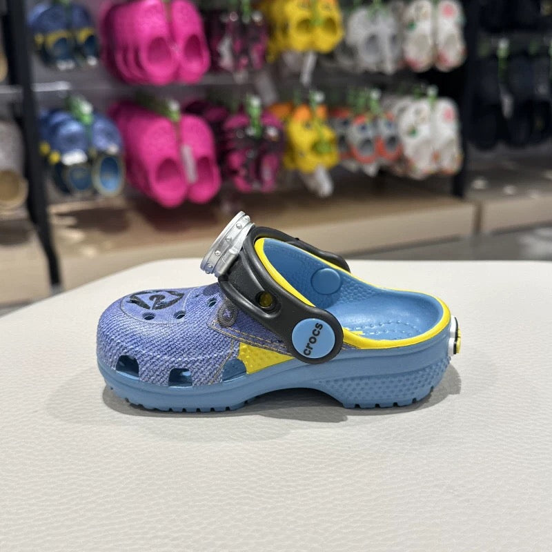 Crocs enfant lynx