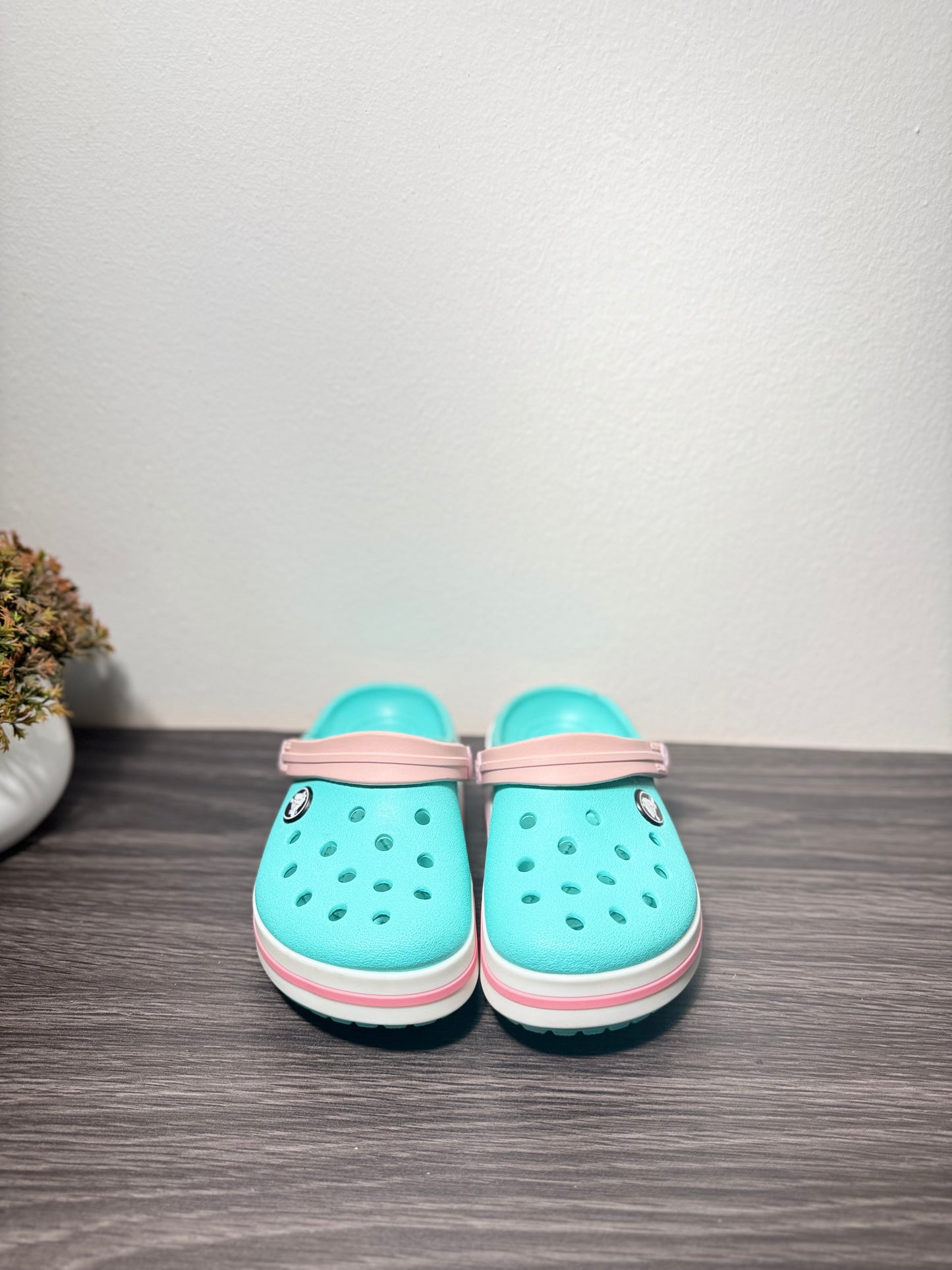 Crocs enfant band
