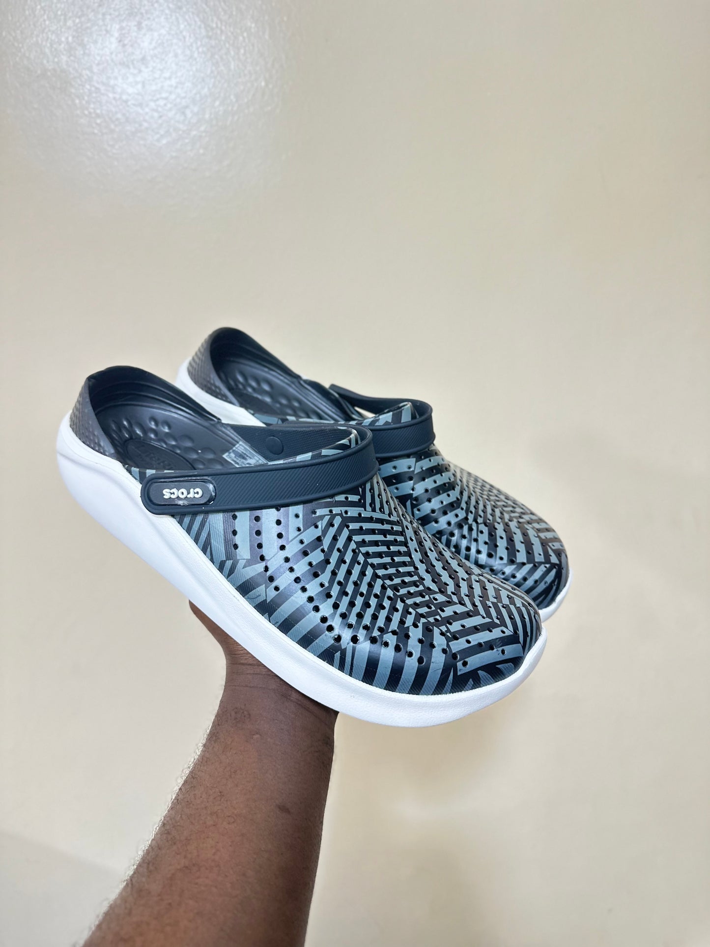 Crocs fun lite