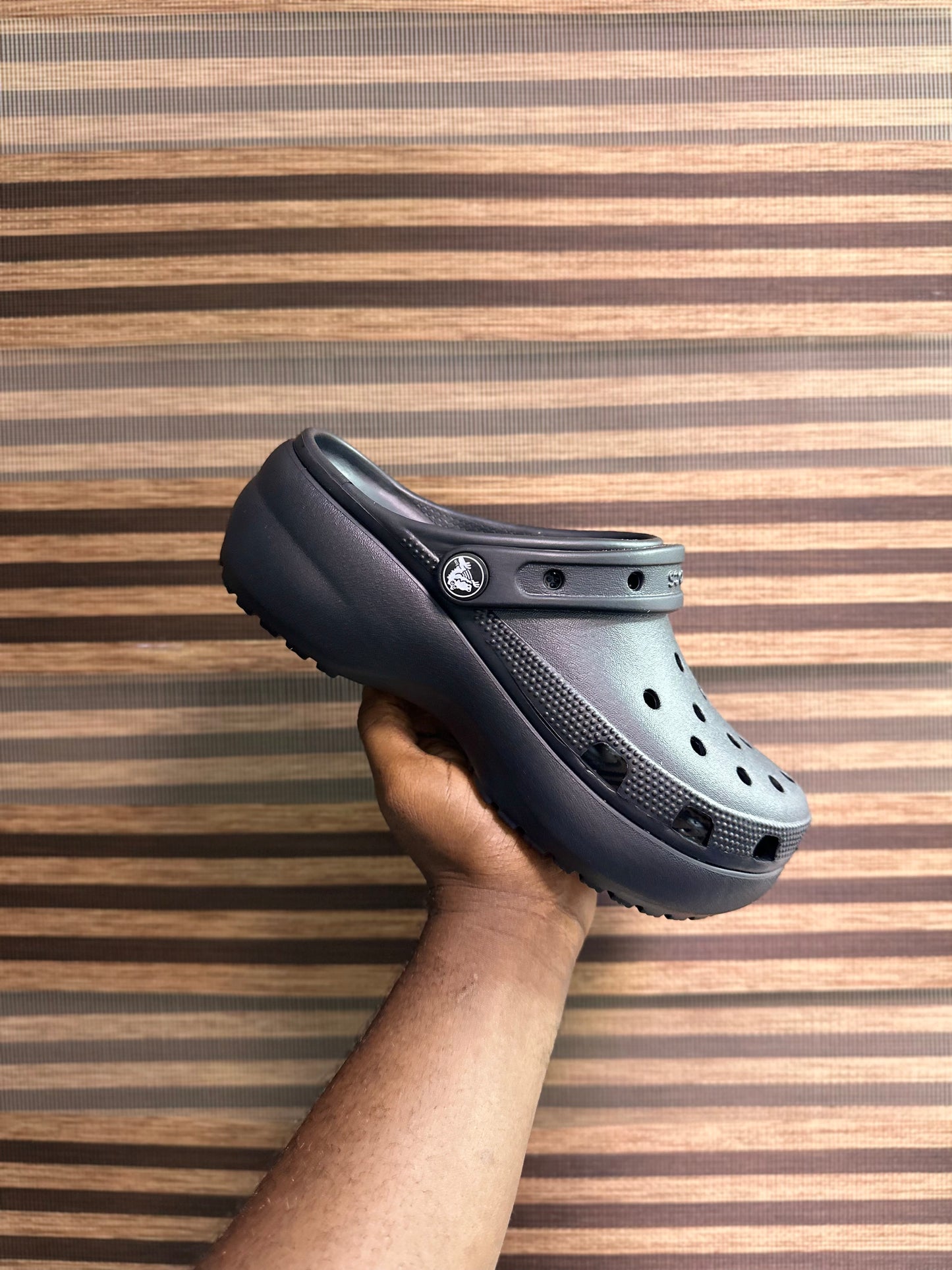 Crocs Cristal