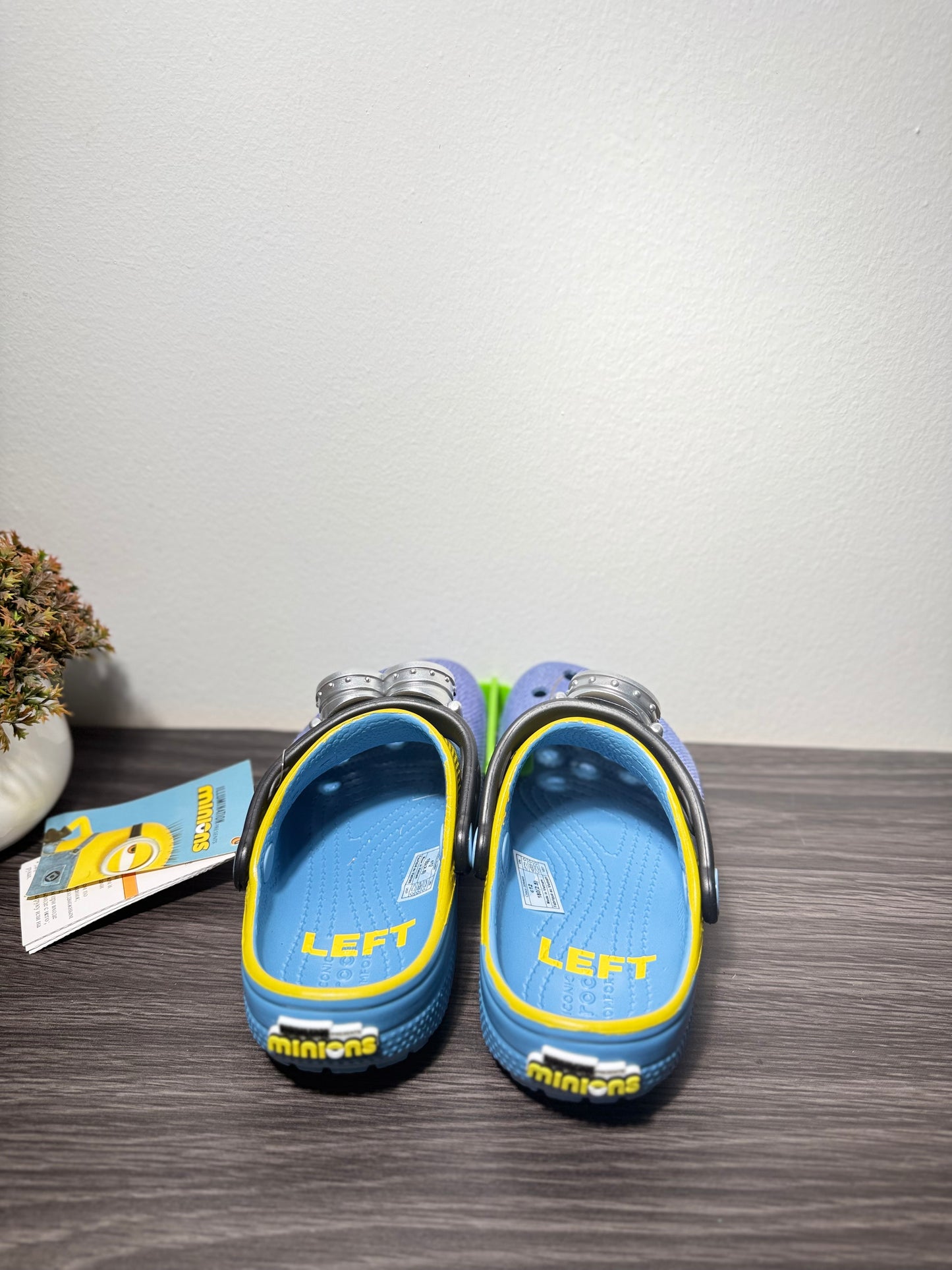 Crocs enfant Lynx