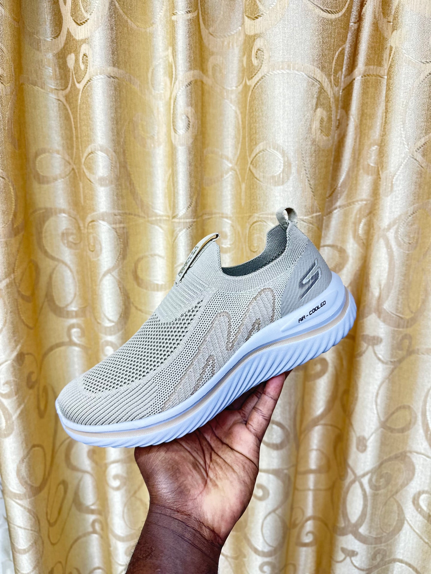 Skechers aircool