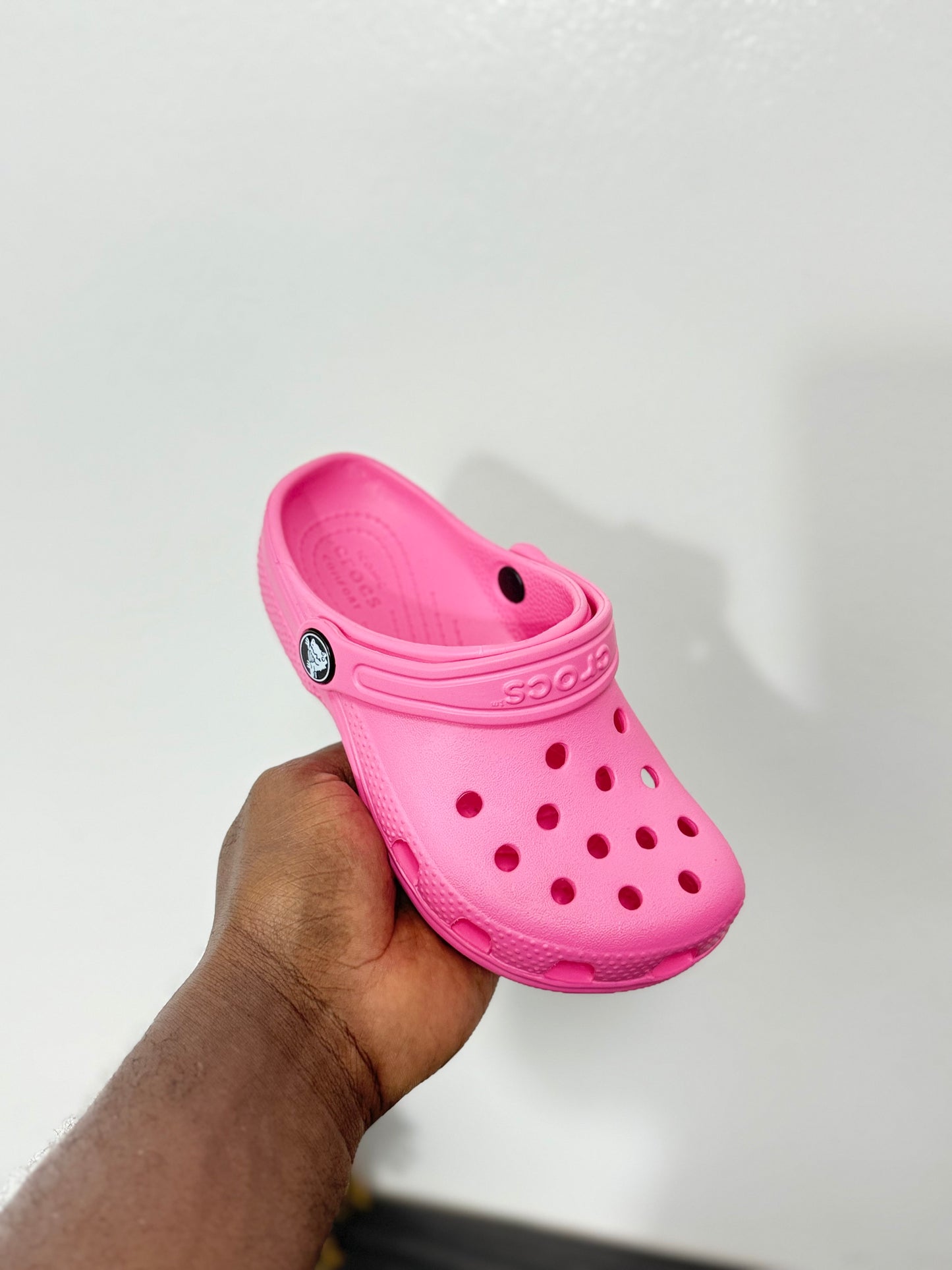 Crocs enfant classic