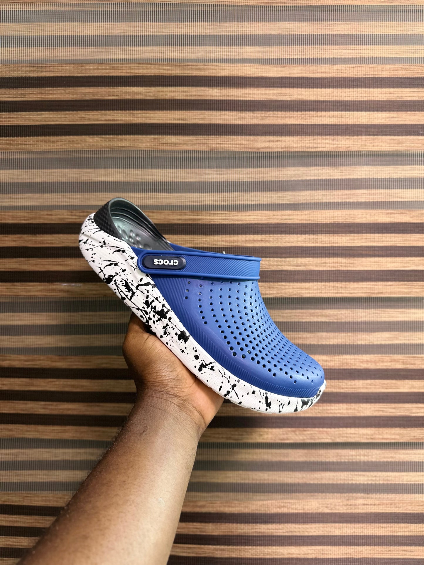 Crocs fun lite
