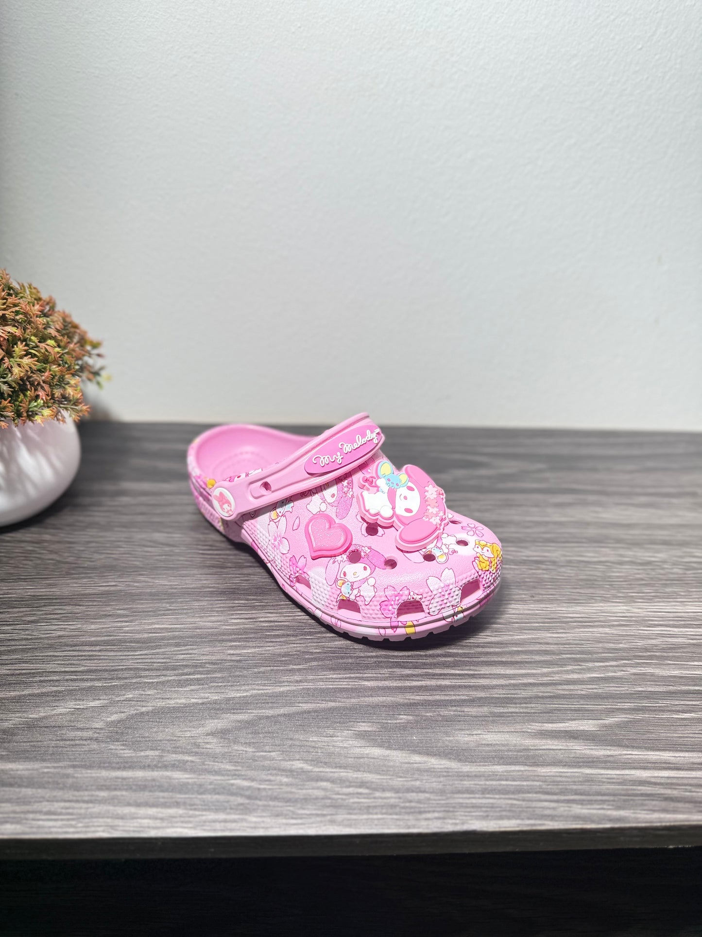 Crocs enfant melody